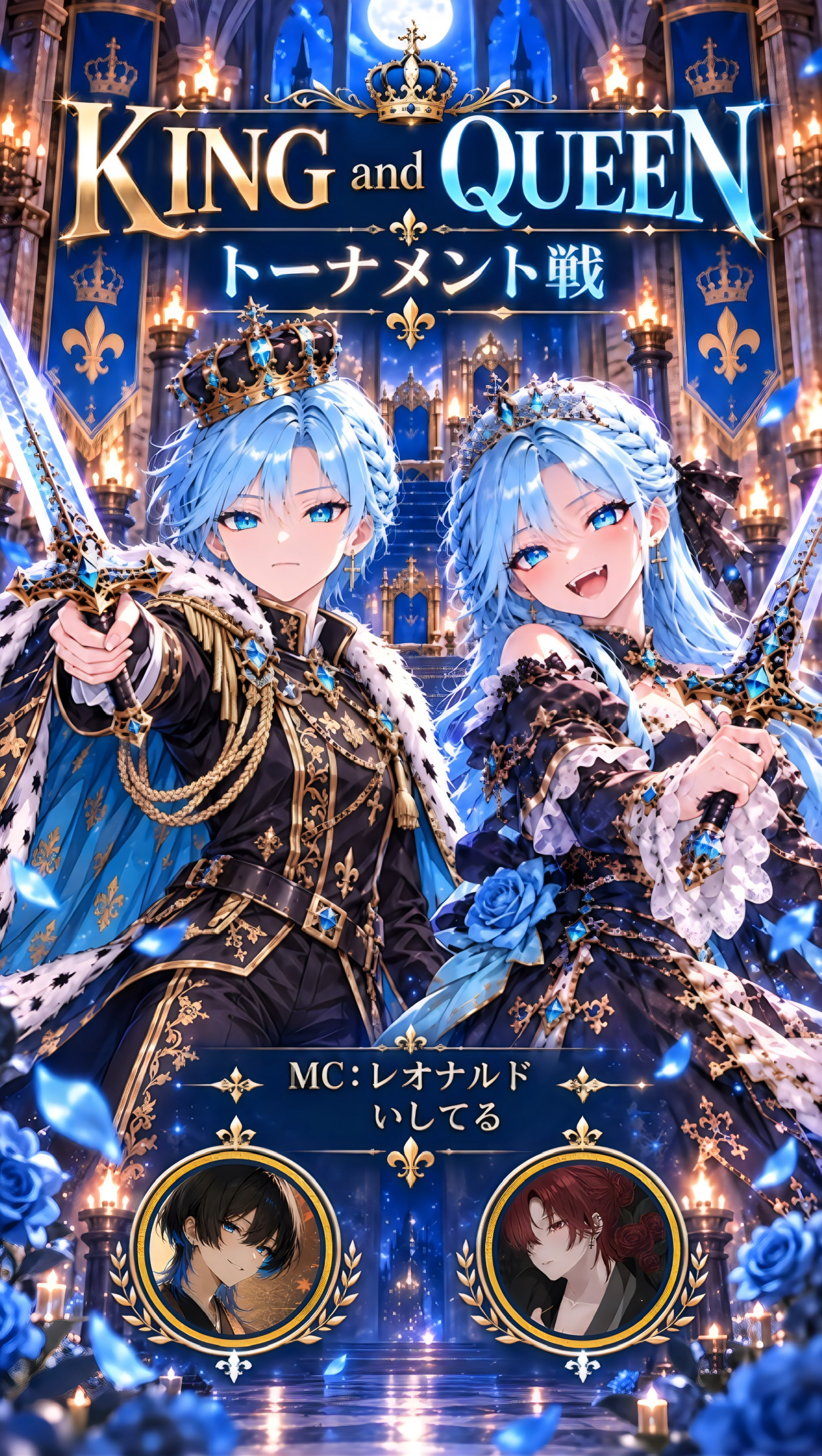 🫐◎今日からたのしんでくよー！！！