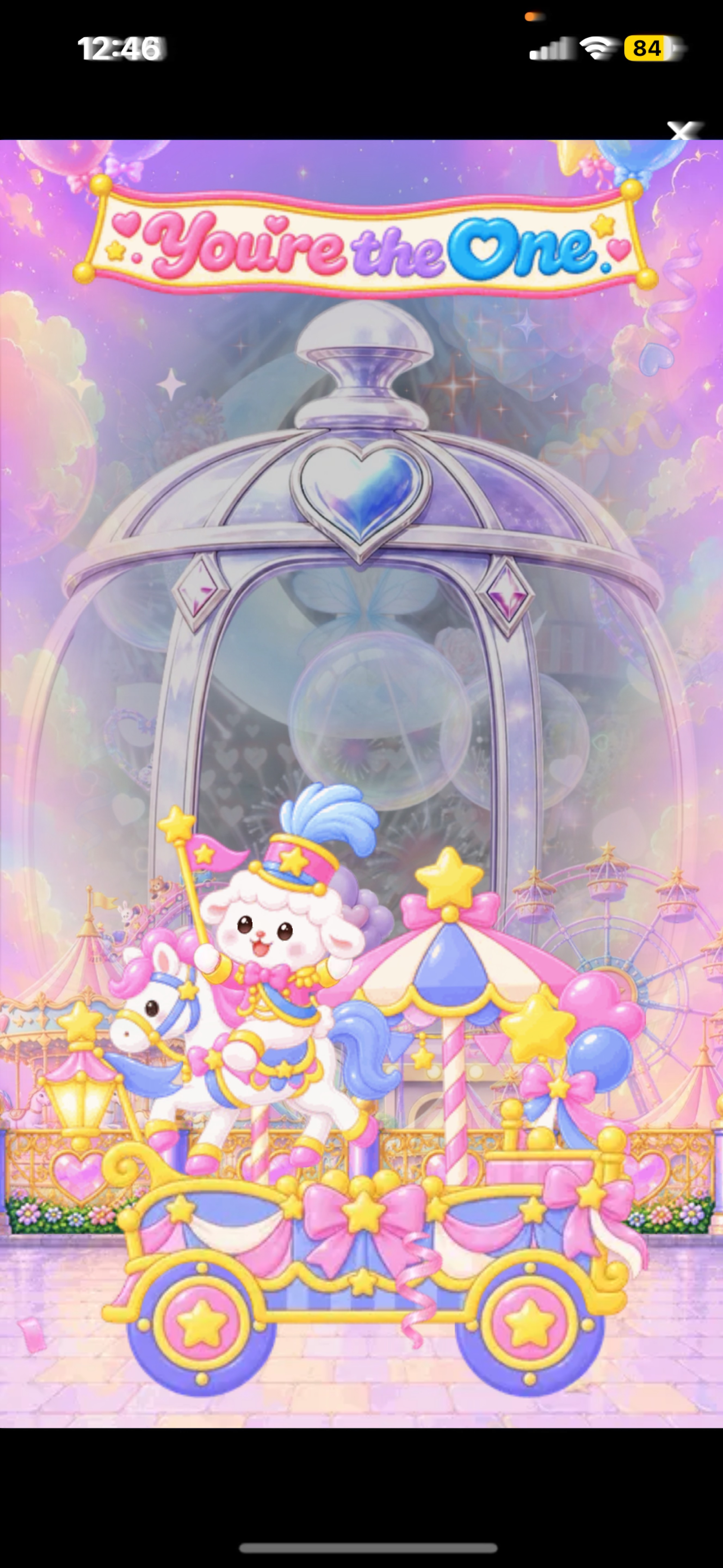 𝑇𝐸𝐴𝐿 始動.