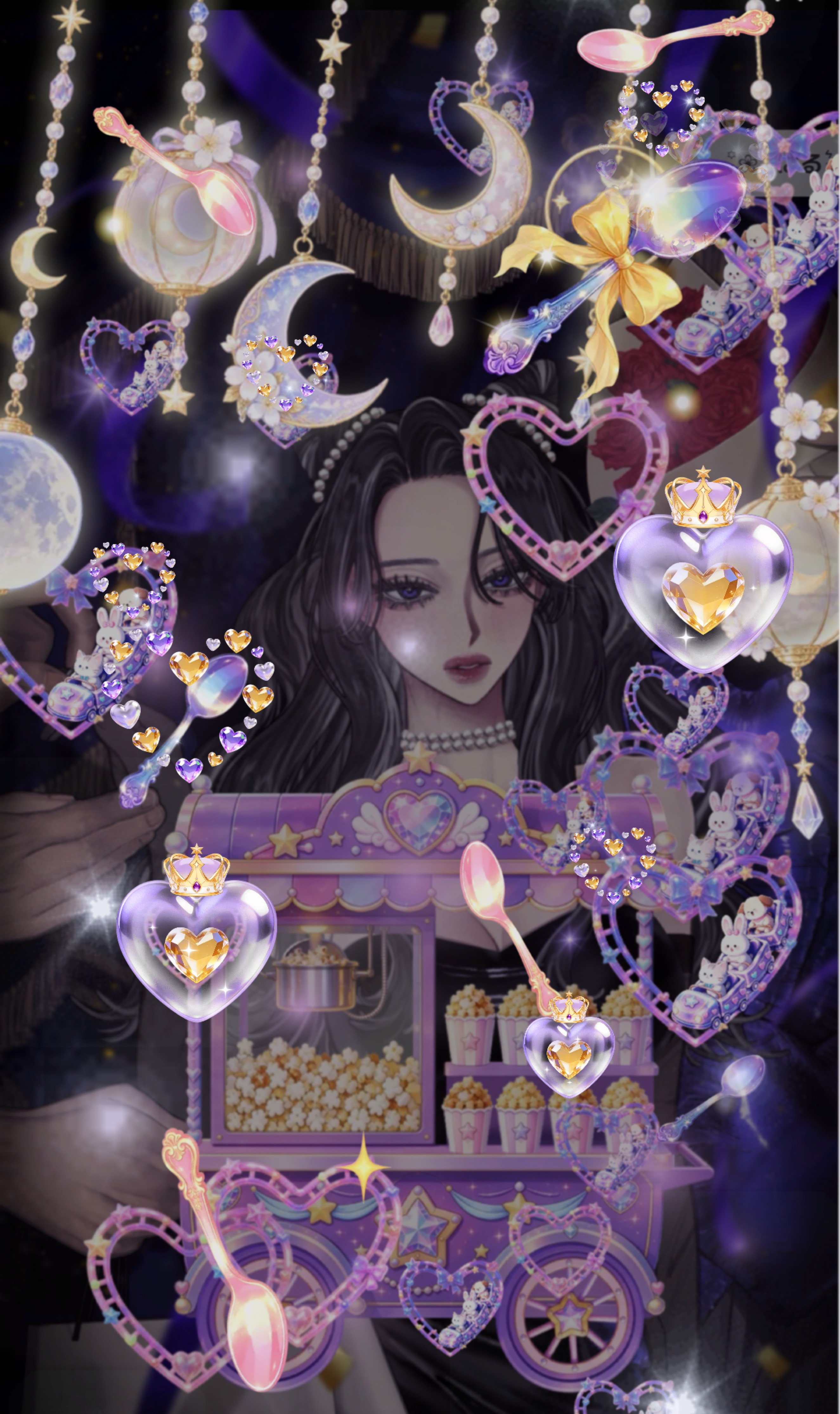𝑳𝑰𝑳𝑨𝑪だぞ‼️‼️‼️