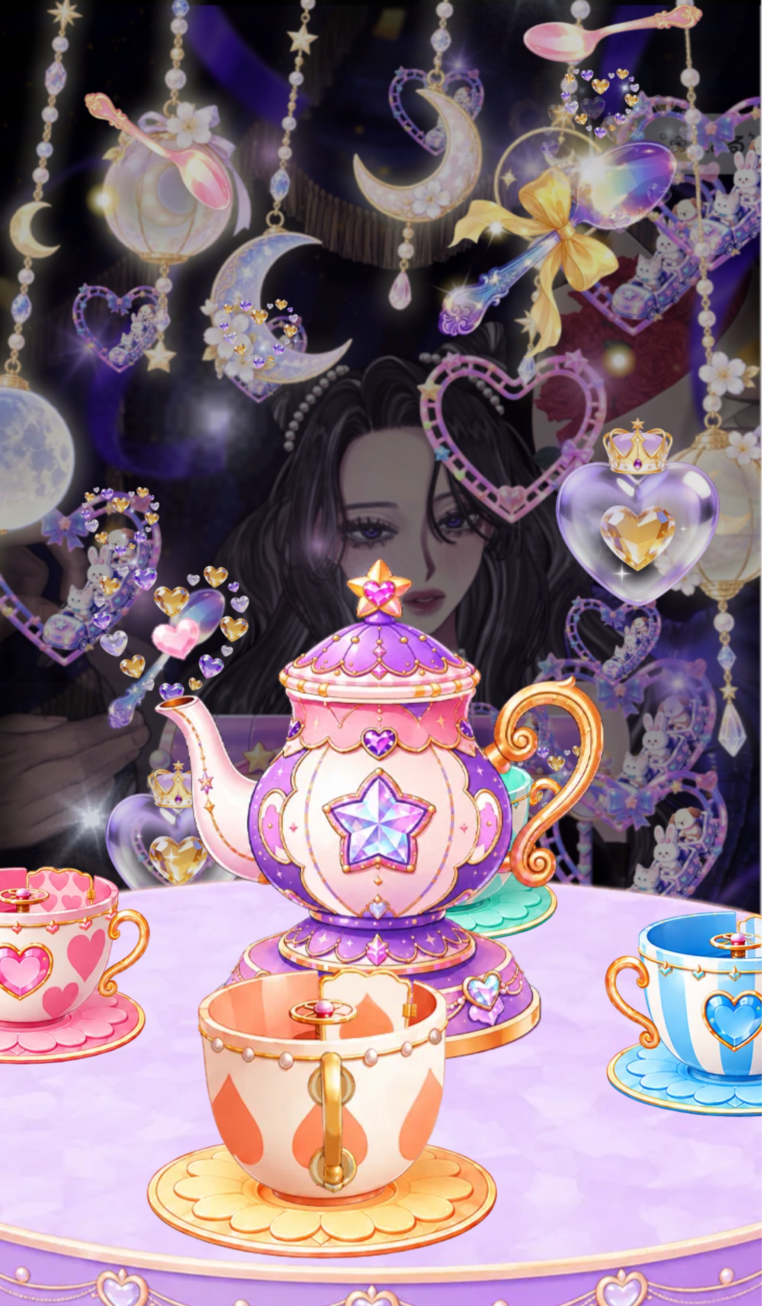 𝑳𝑰𝑳𝑨𝑪だぞ‼️‼️‼️