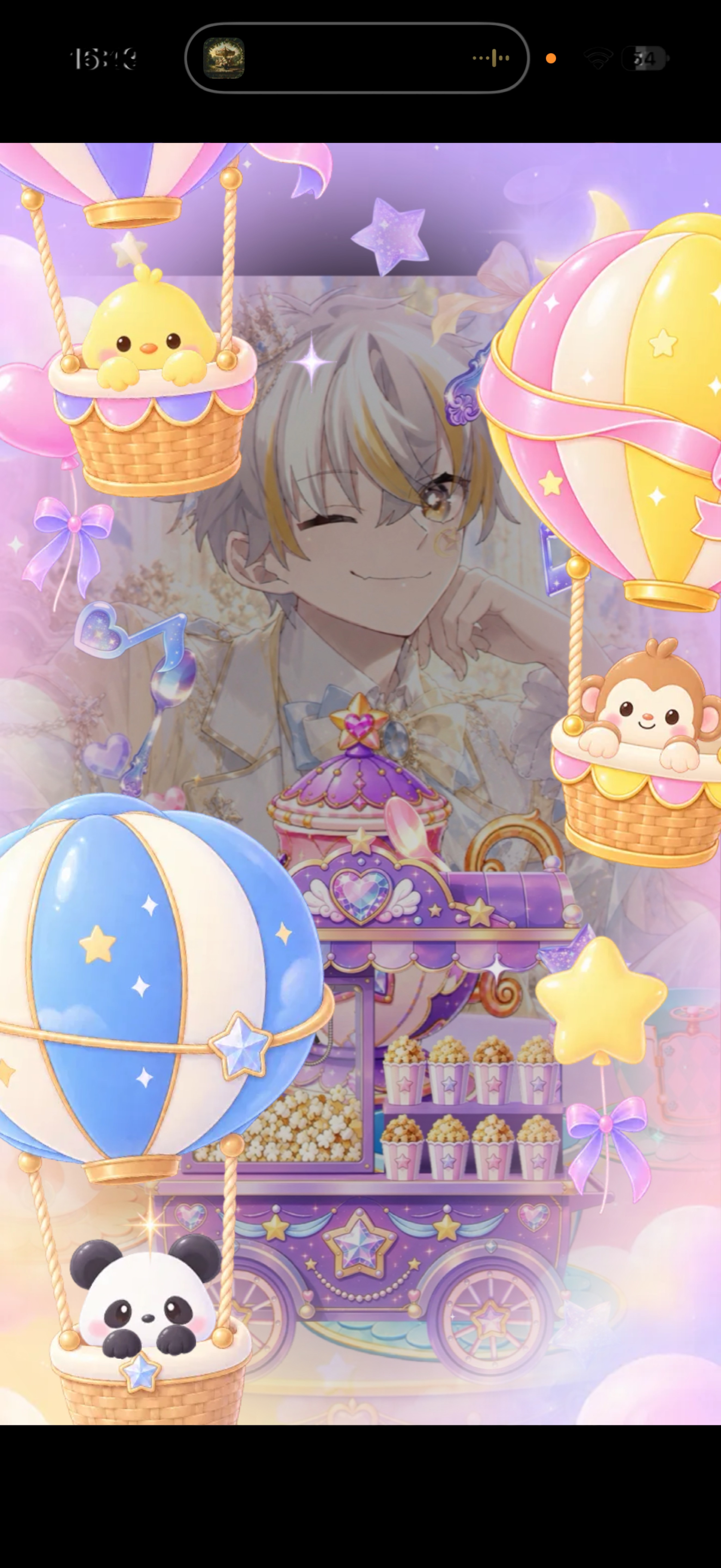 🍊OrangeWings開幕だ！