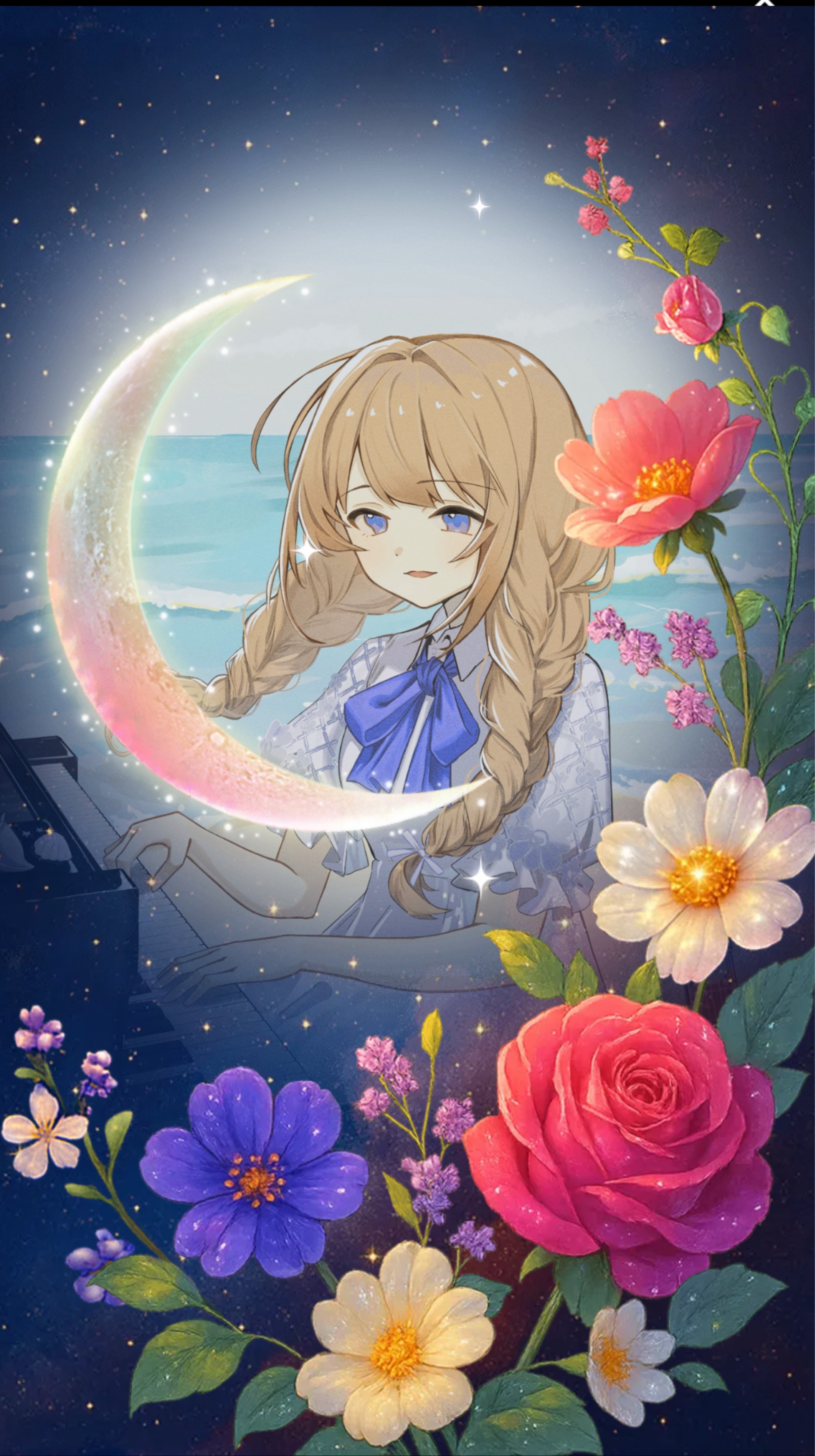 癒しのお歌🔅 初寝潜◎