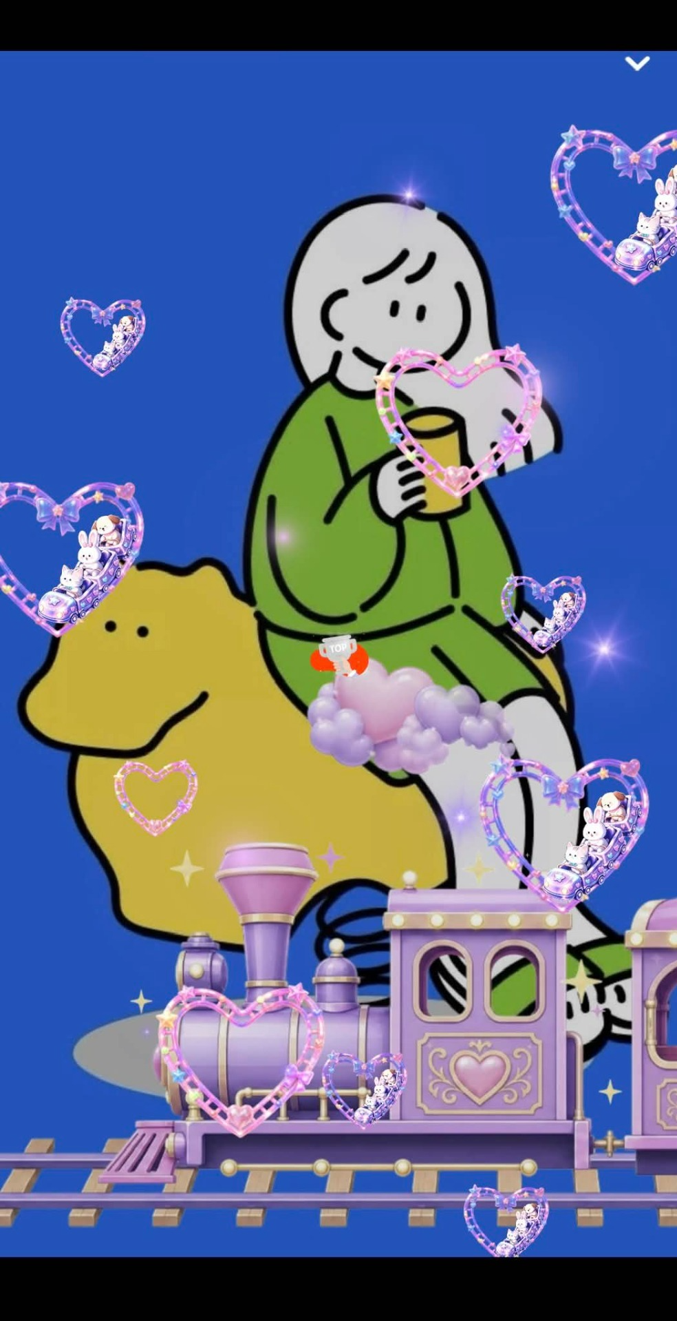 ヨルシカうたう。