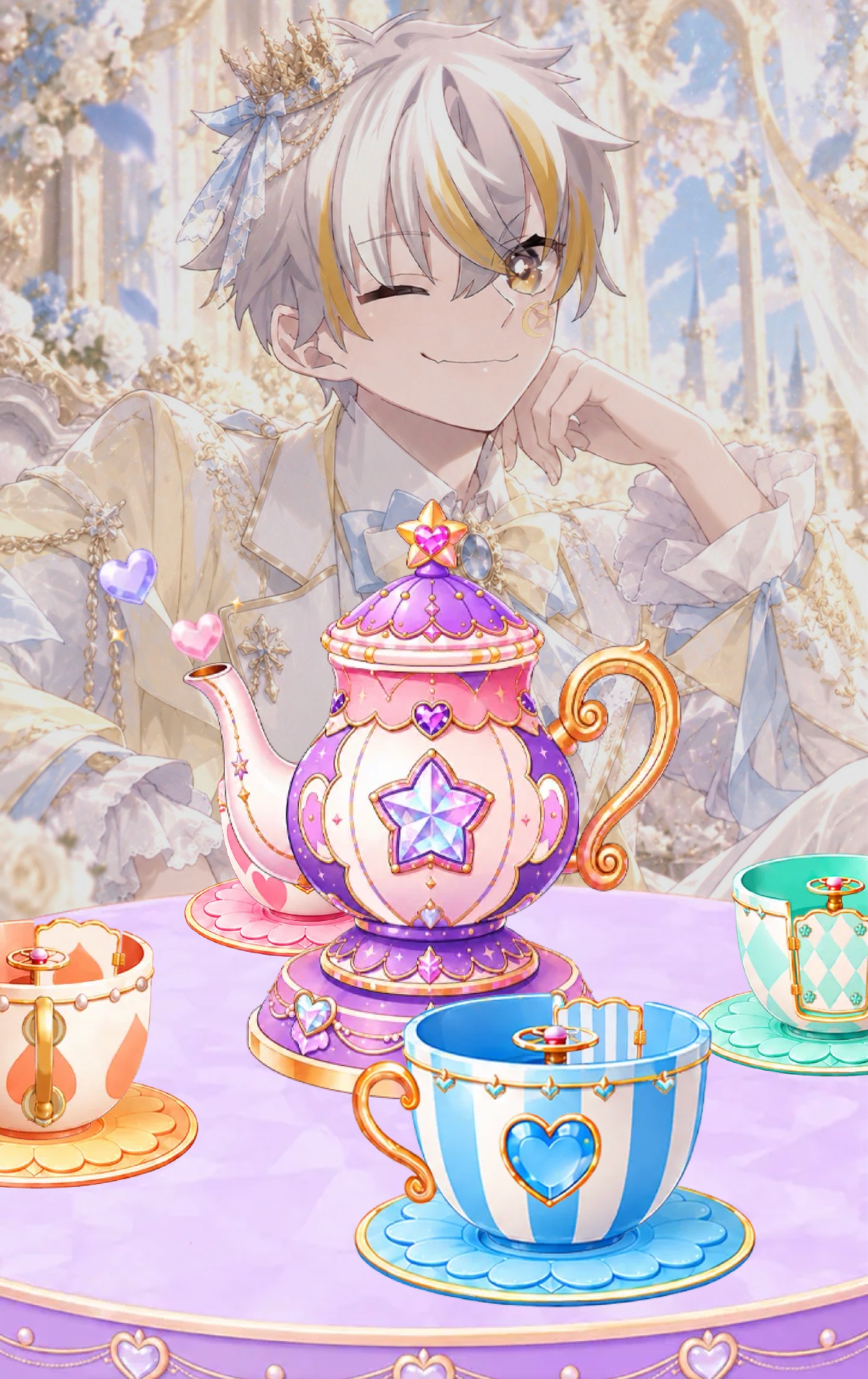 🍊OrangeWings開幕だ！