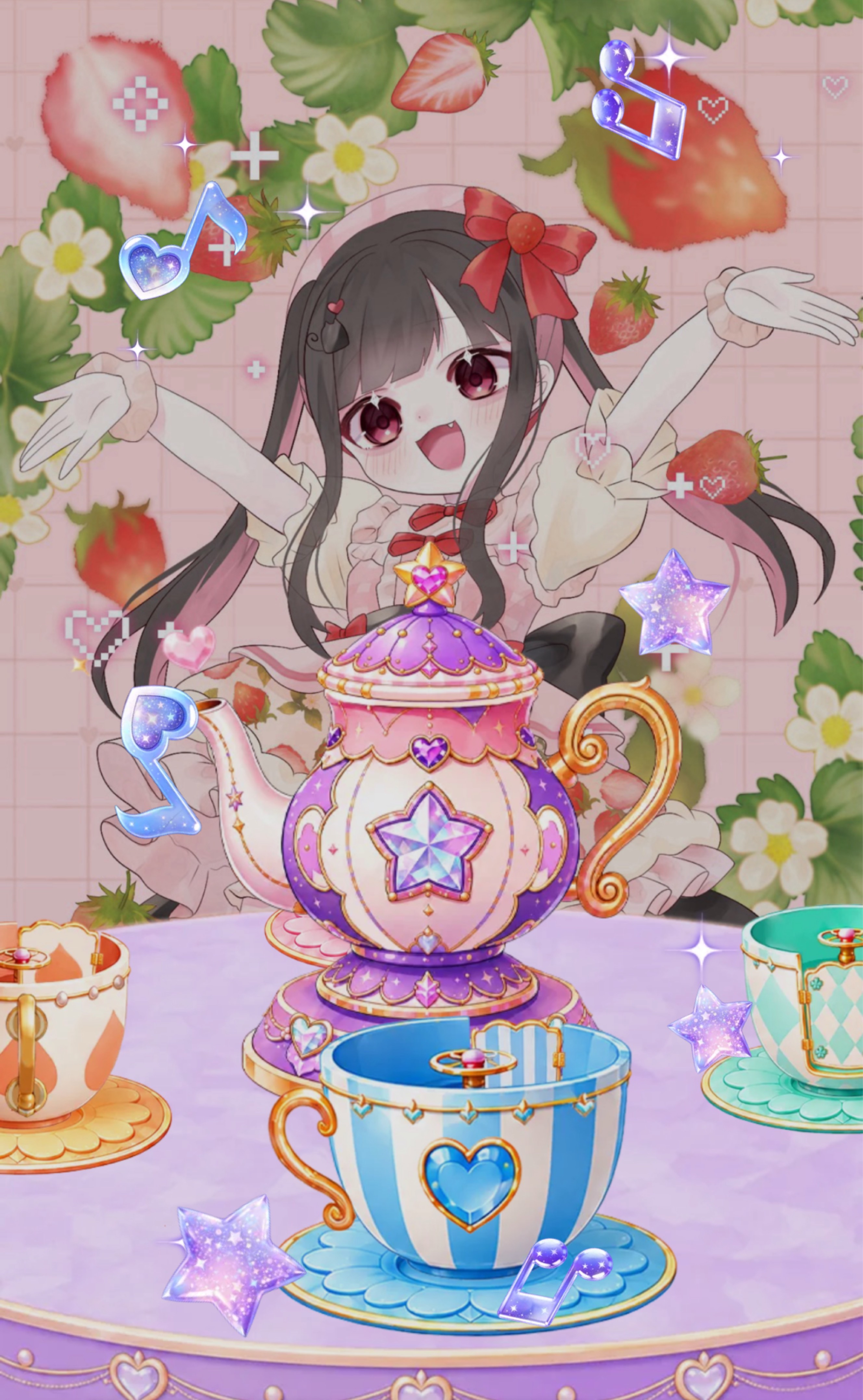 🍇 ᴛᴇᴀᴍ ᴅᴀʀᴋ ᴘᴜʀᴘʟᴇ 🍇