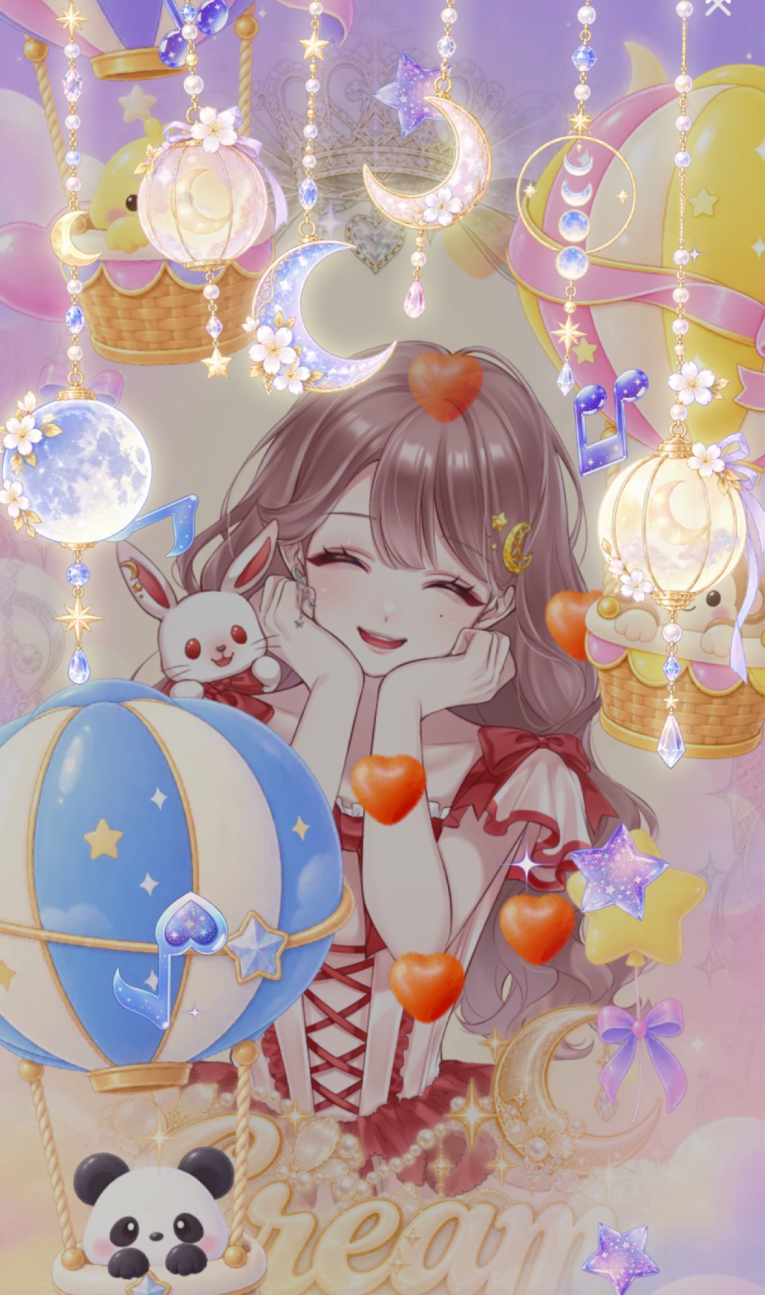 夜はここ🍨みんないらっしゃい！