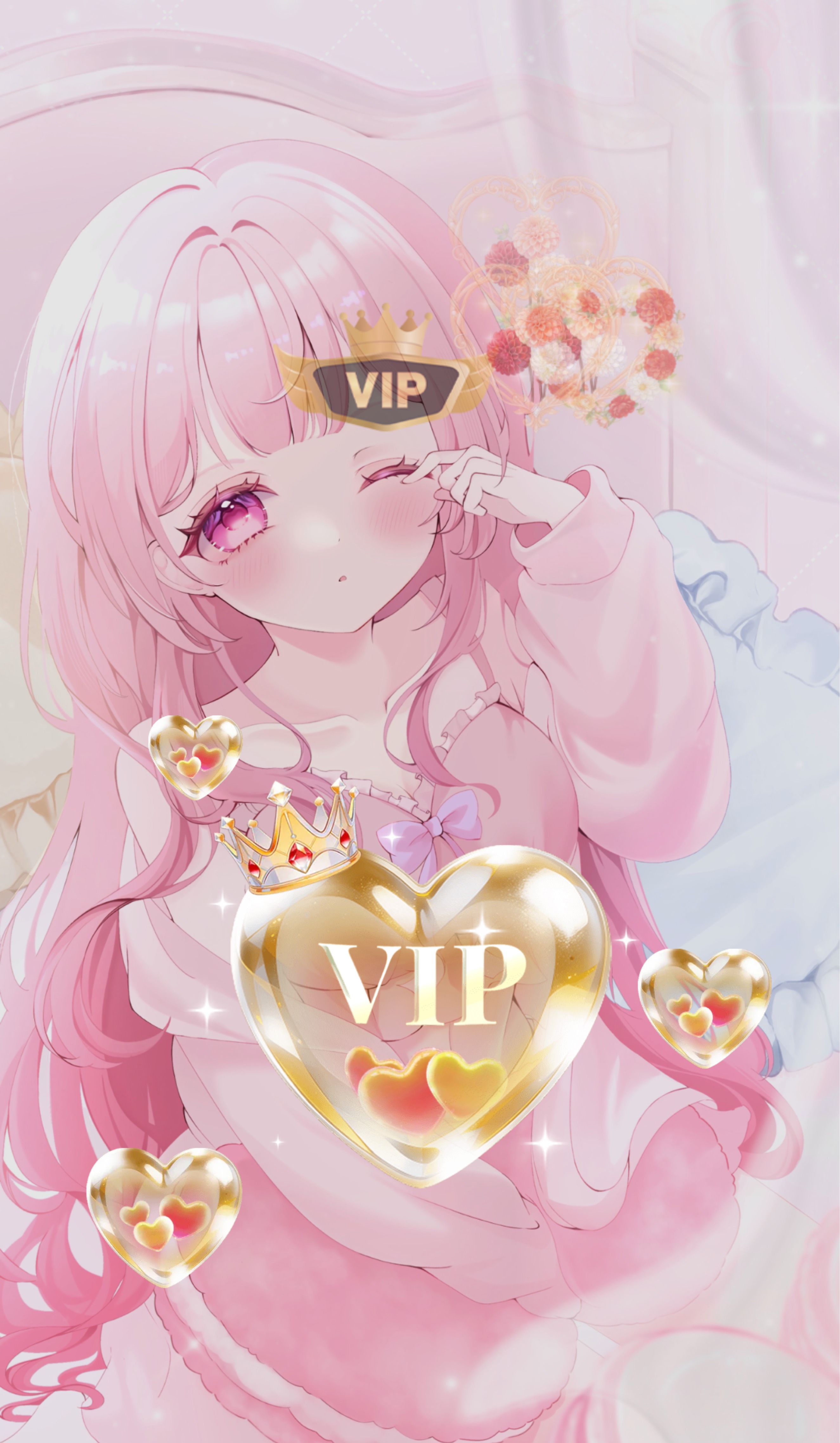 おはよう🌥️昨日はありがとう💐✨️