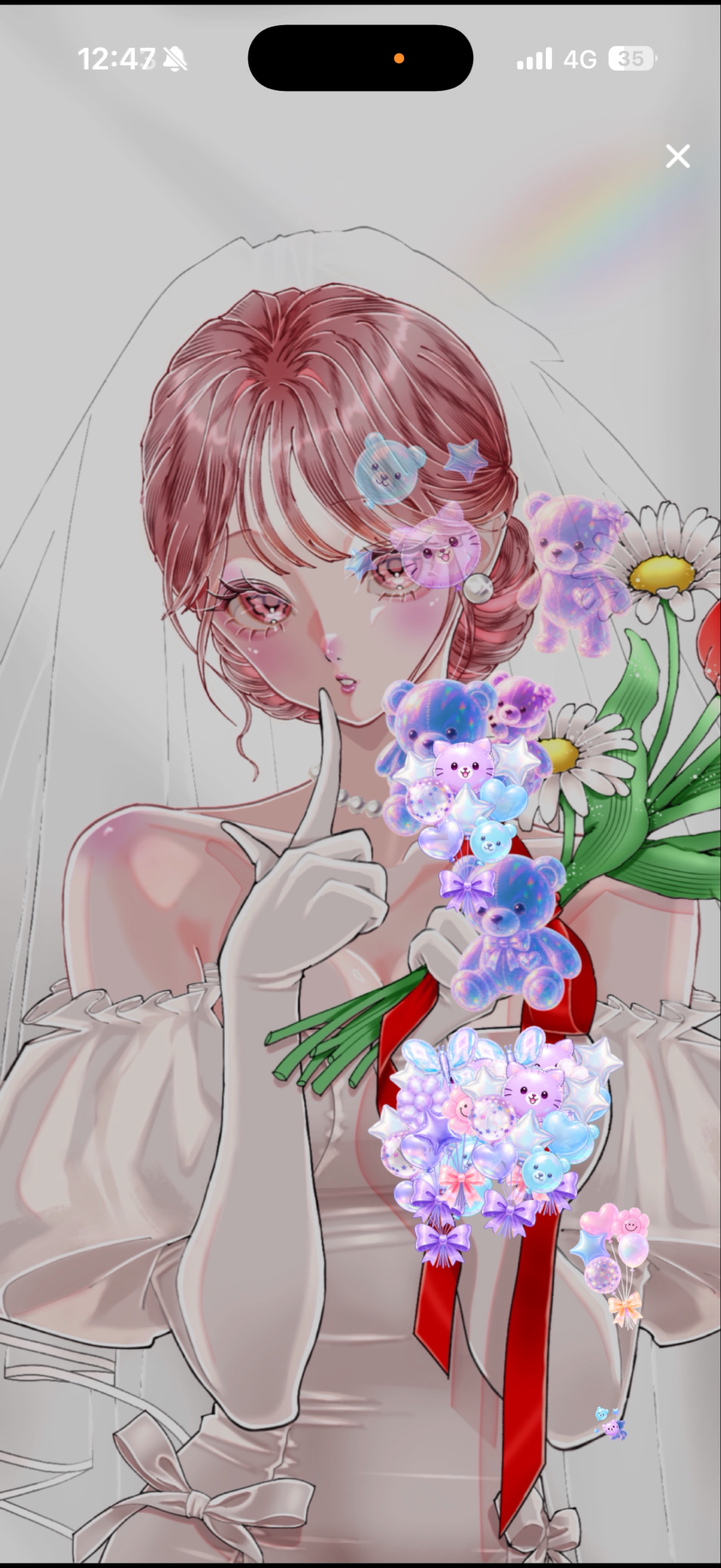 ~13:00/めろーいお姉さんです🐊♡