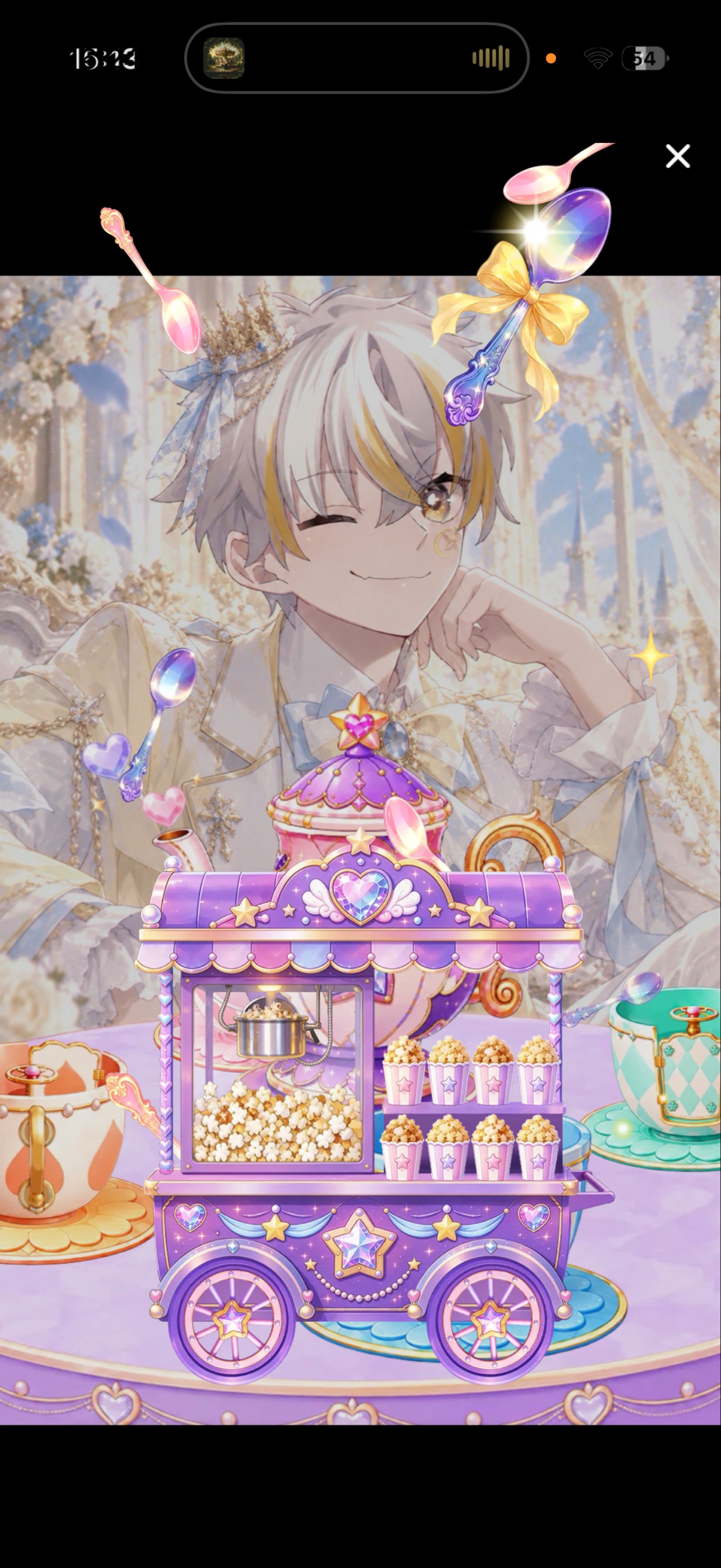 🍊OrangeWings開幕だ！