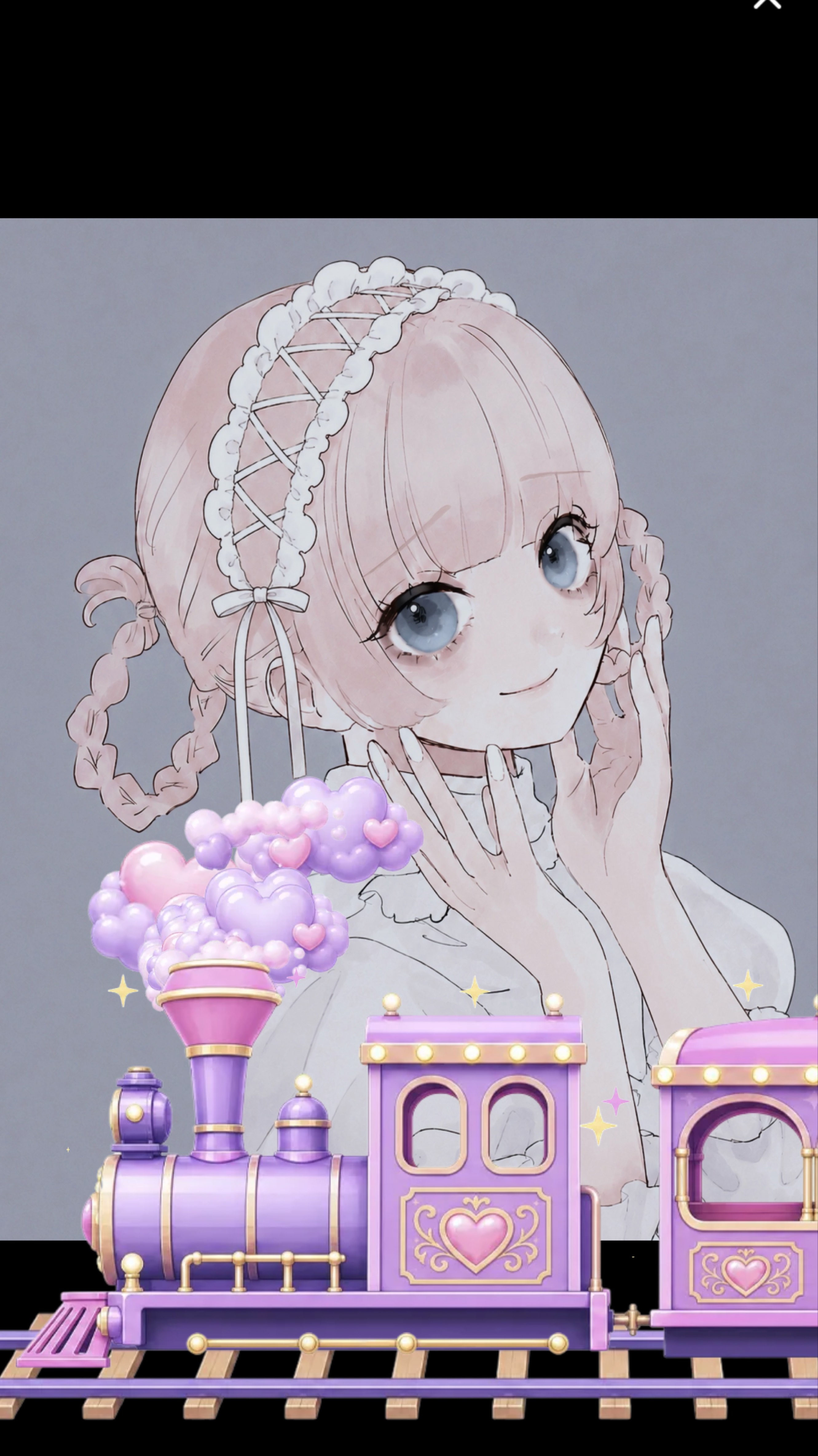 ﾔｯﾋﾟ~