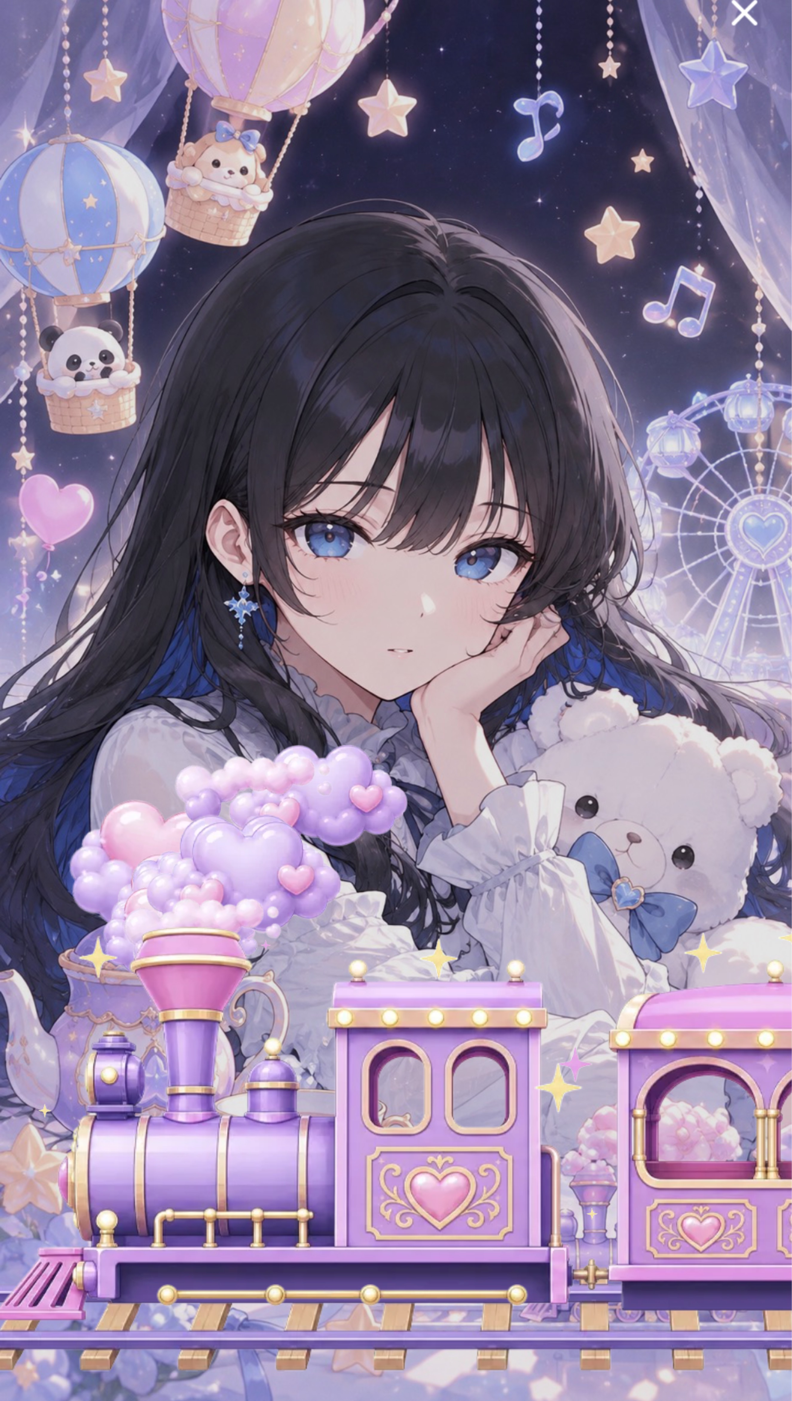 銀河１ゆるい雑談枠🧚‍♂️