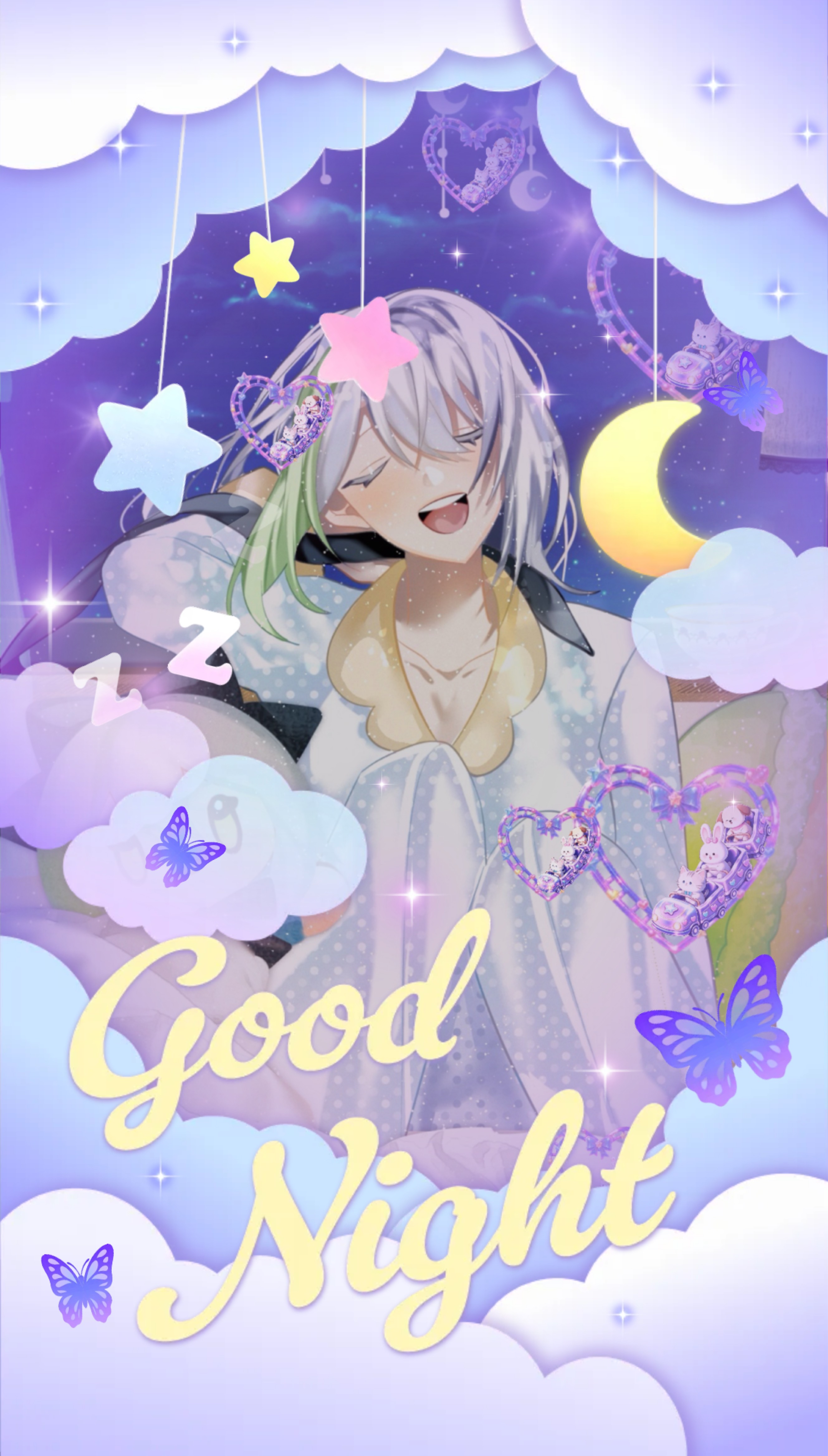 初潜♡落🙆‍♀️グレートな枠‼️