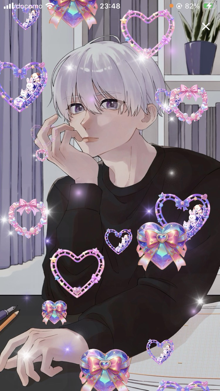 誕生日カウントダウン🎂