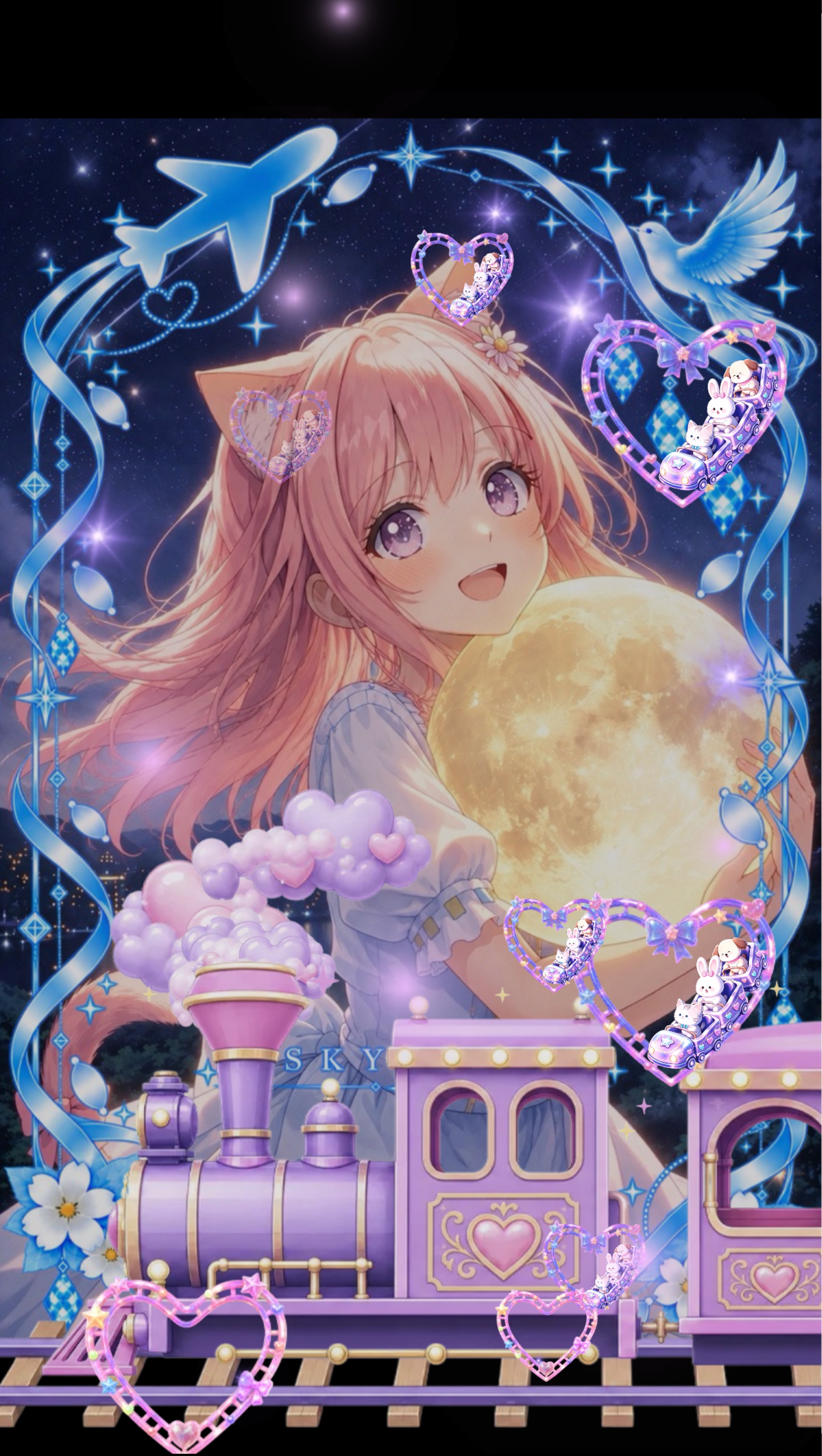 潜🫧おやすみ🌛️.°