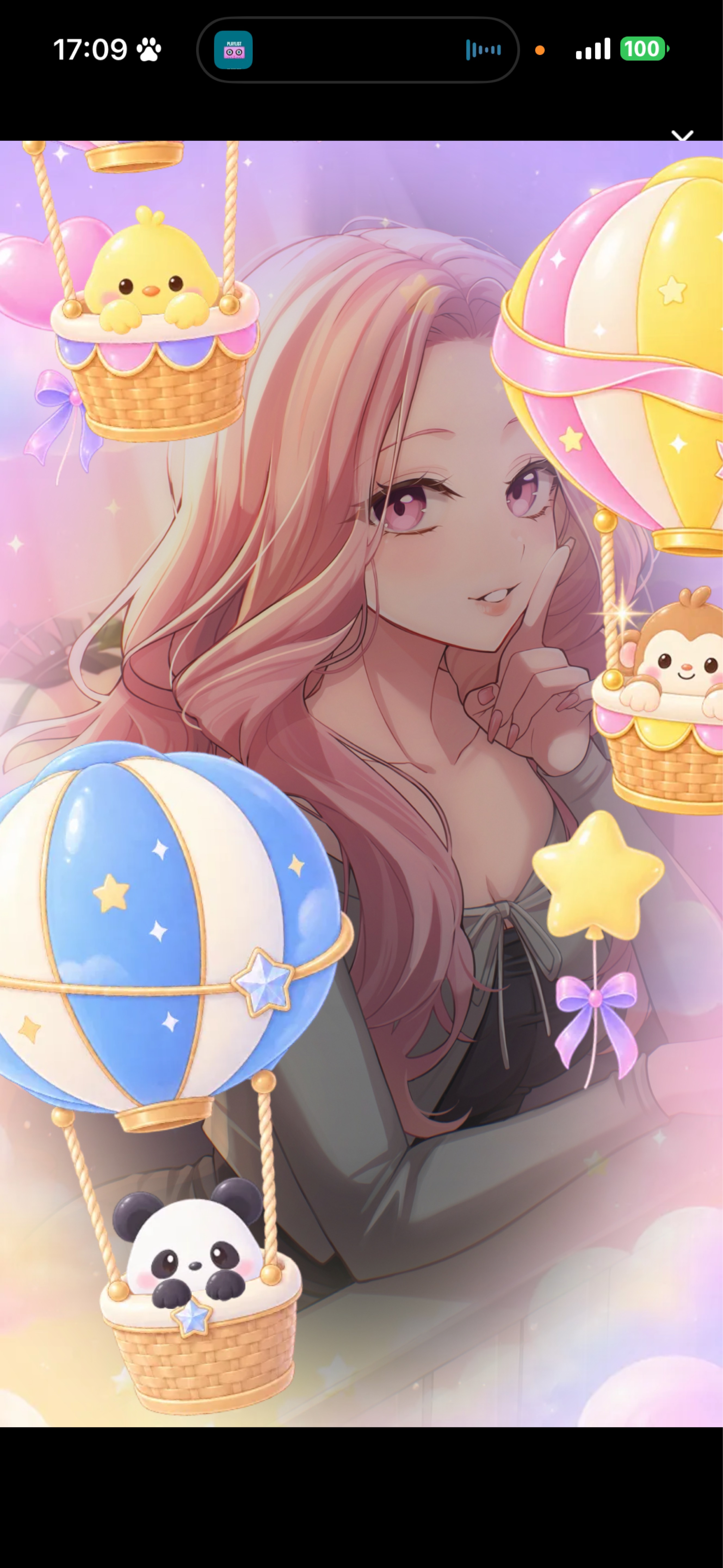 18:30まで雑談❣️⌇BGM・潜〇