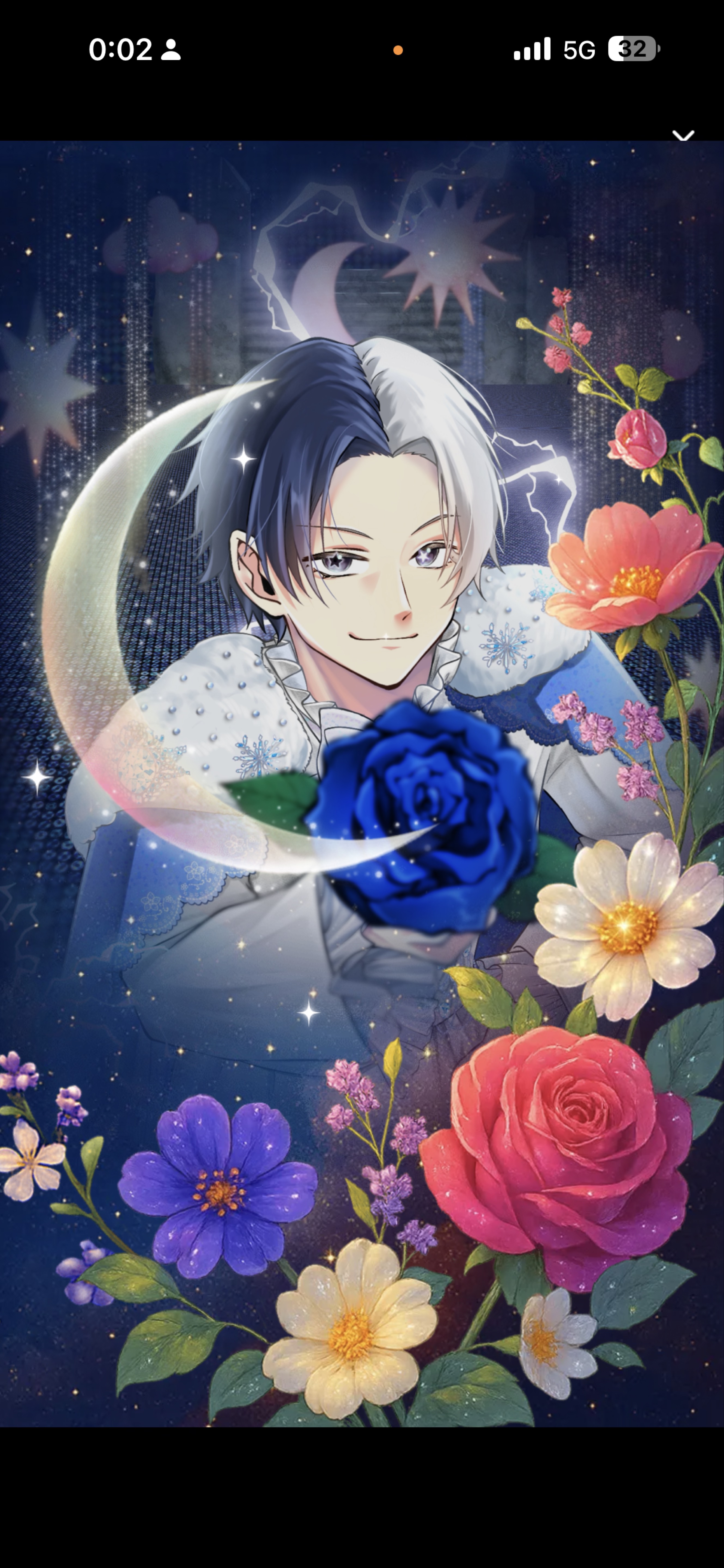 2周年カウントダウン
