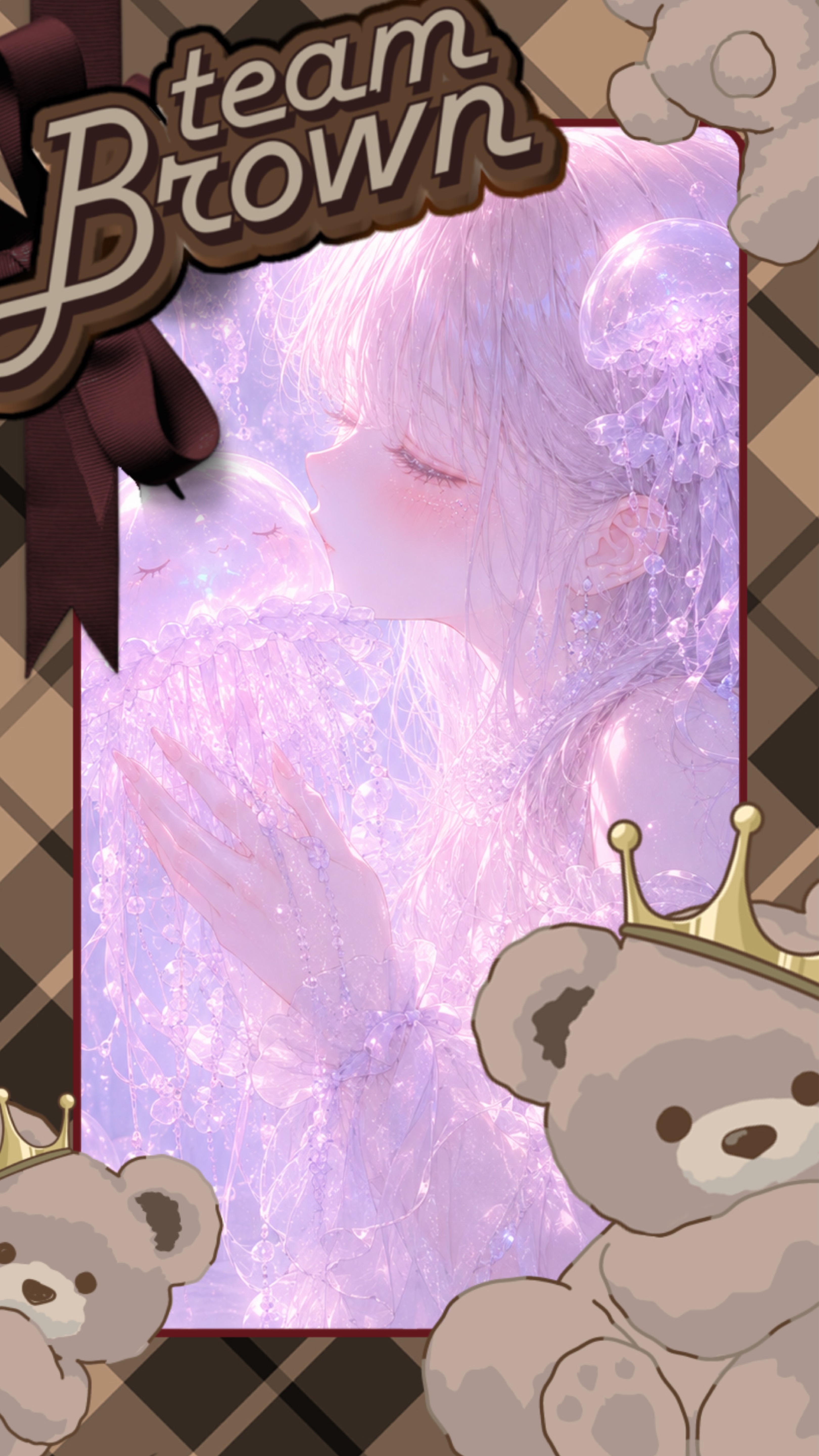 少しおはなししてく？🤎
