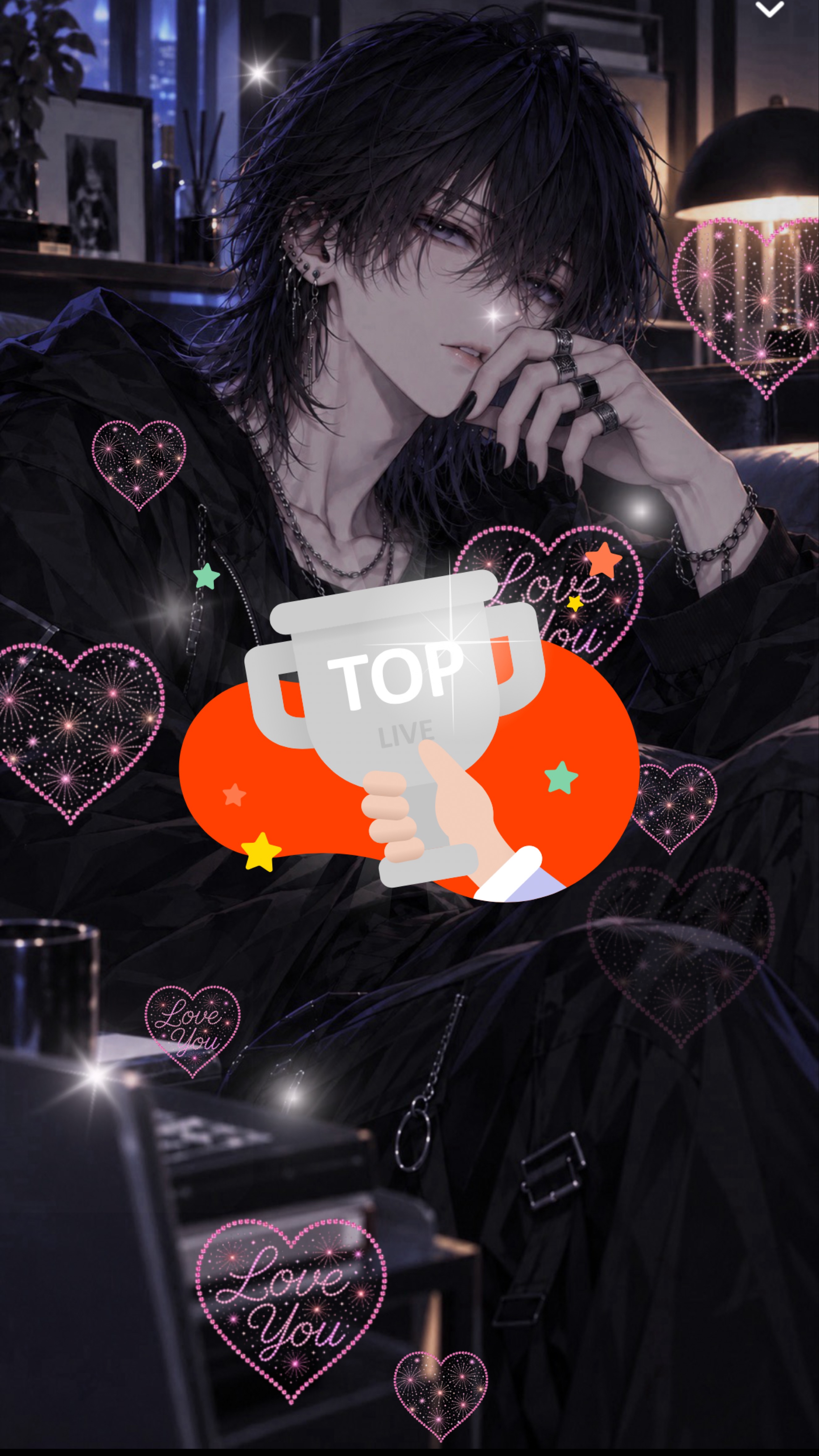 初○潜〇 君待ち🫵🏻