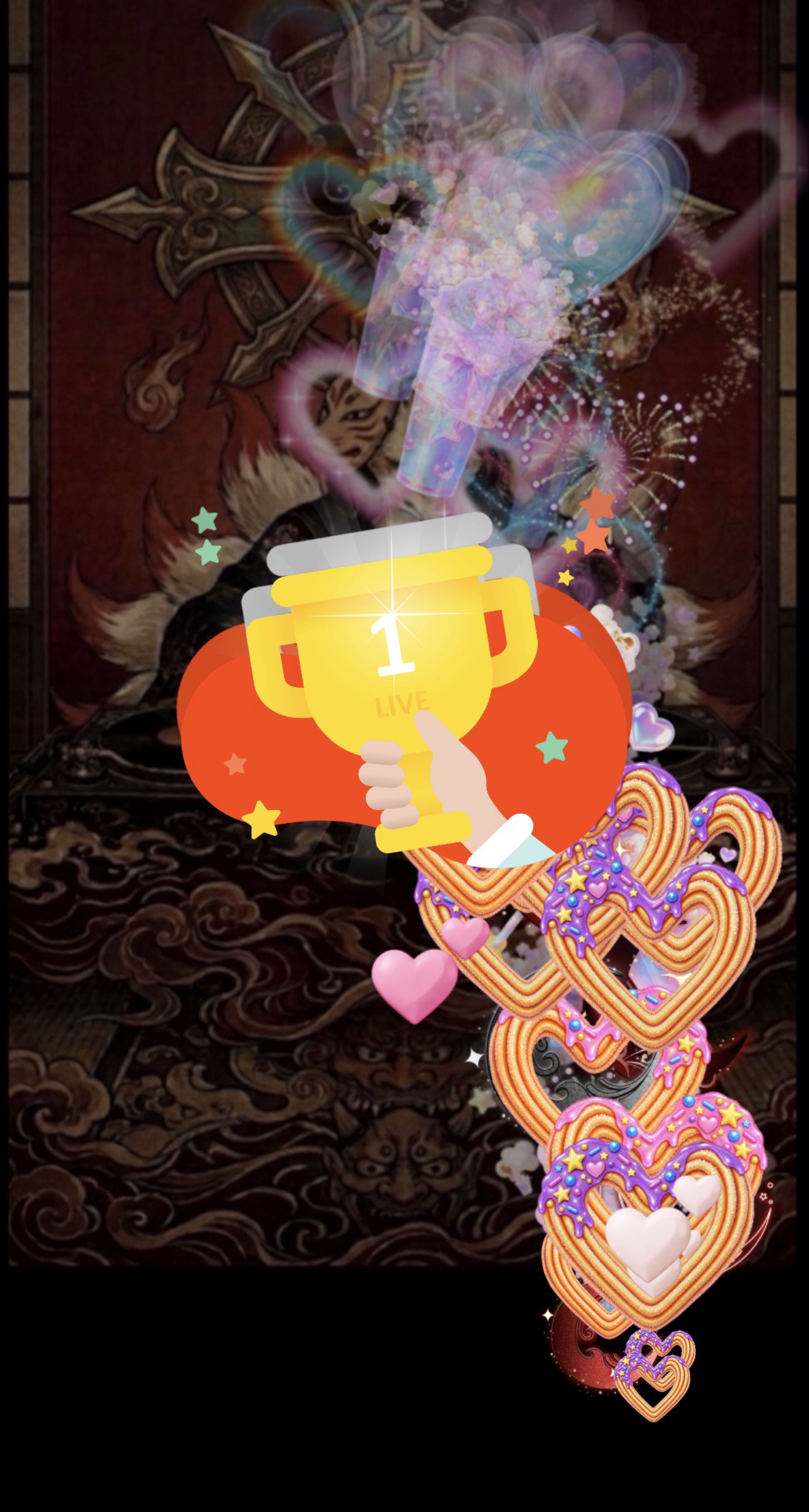 ☕あさわく☕️