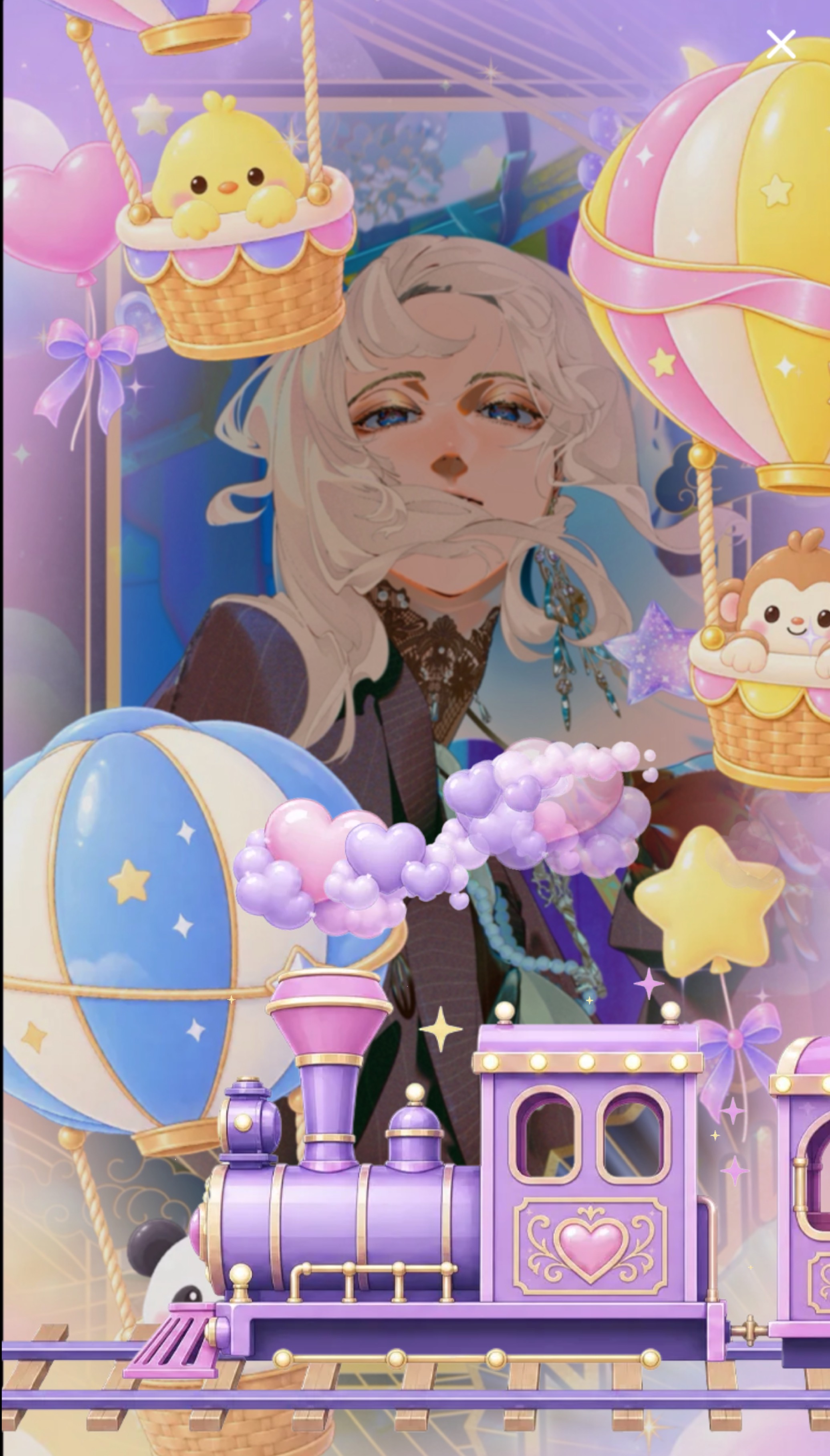 喫煙所𓂃𓈒𓏸🪬