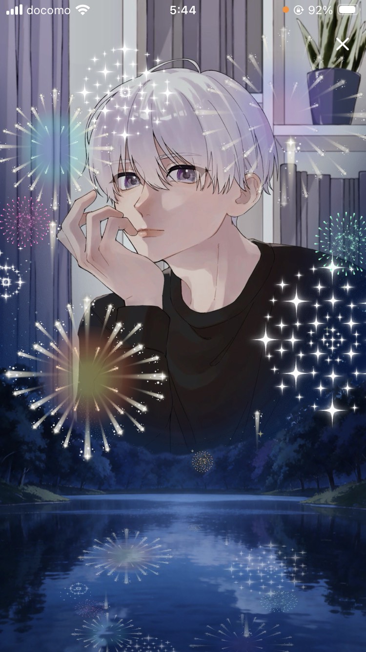 誕生日です🎂