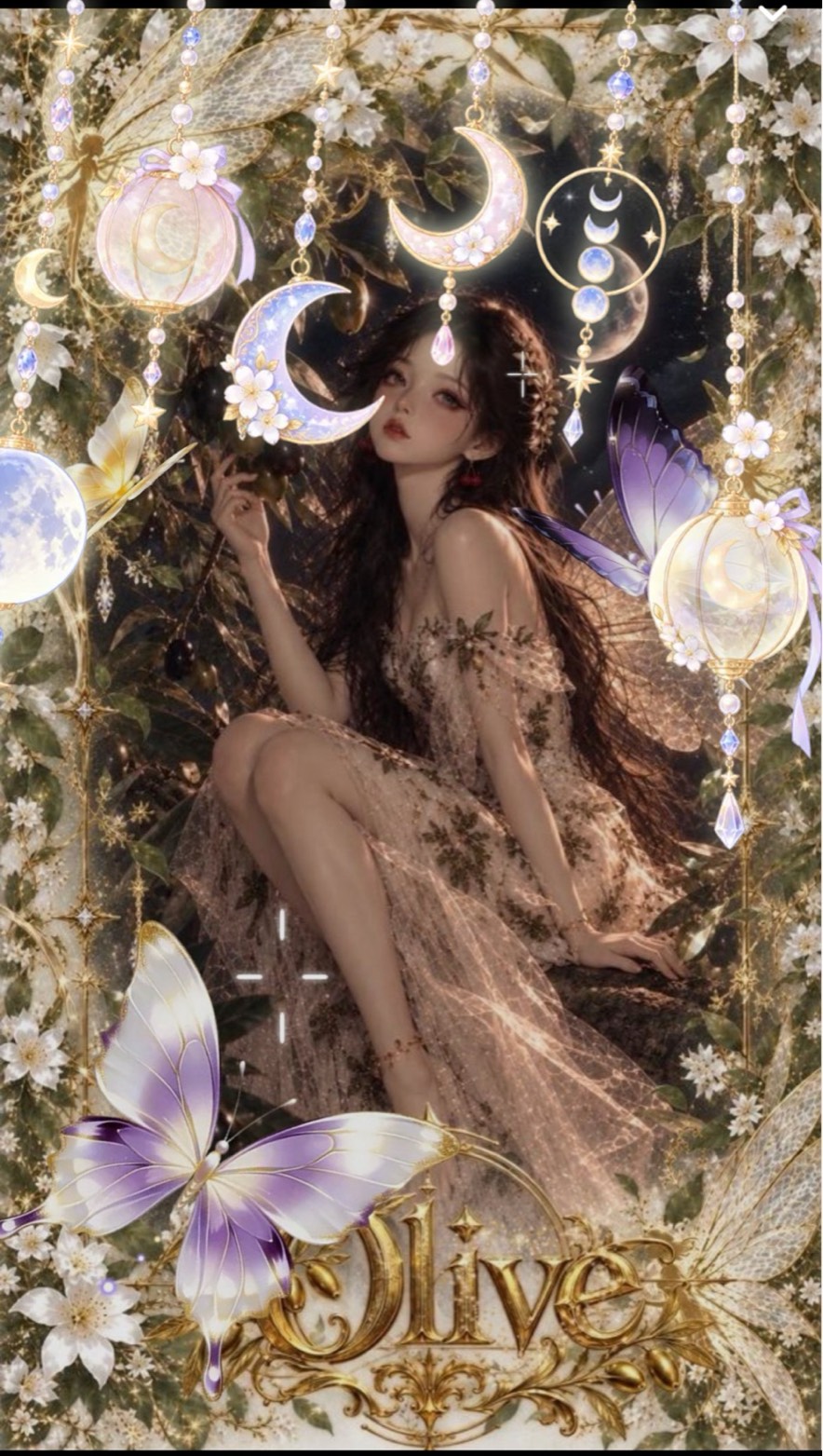 初潜🧚‍♂️アナタの癒場所🌙*.｡