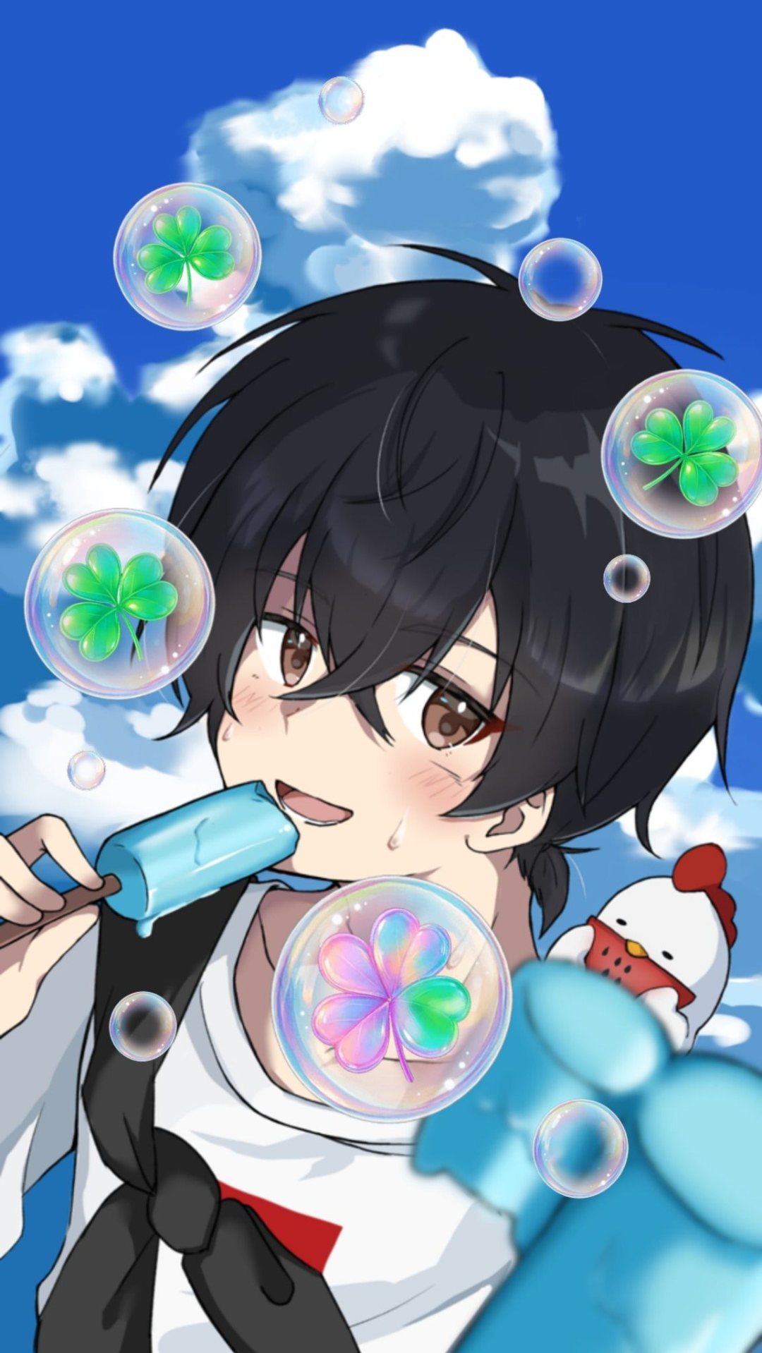 居心地MAX！ゆる～く元気にしちゃうよ！