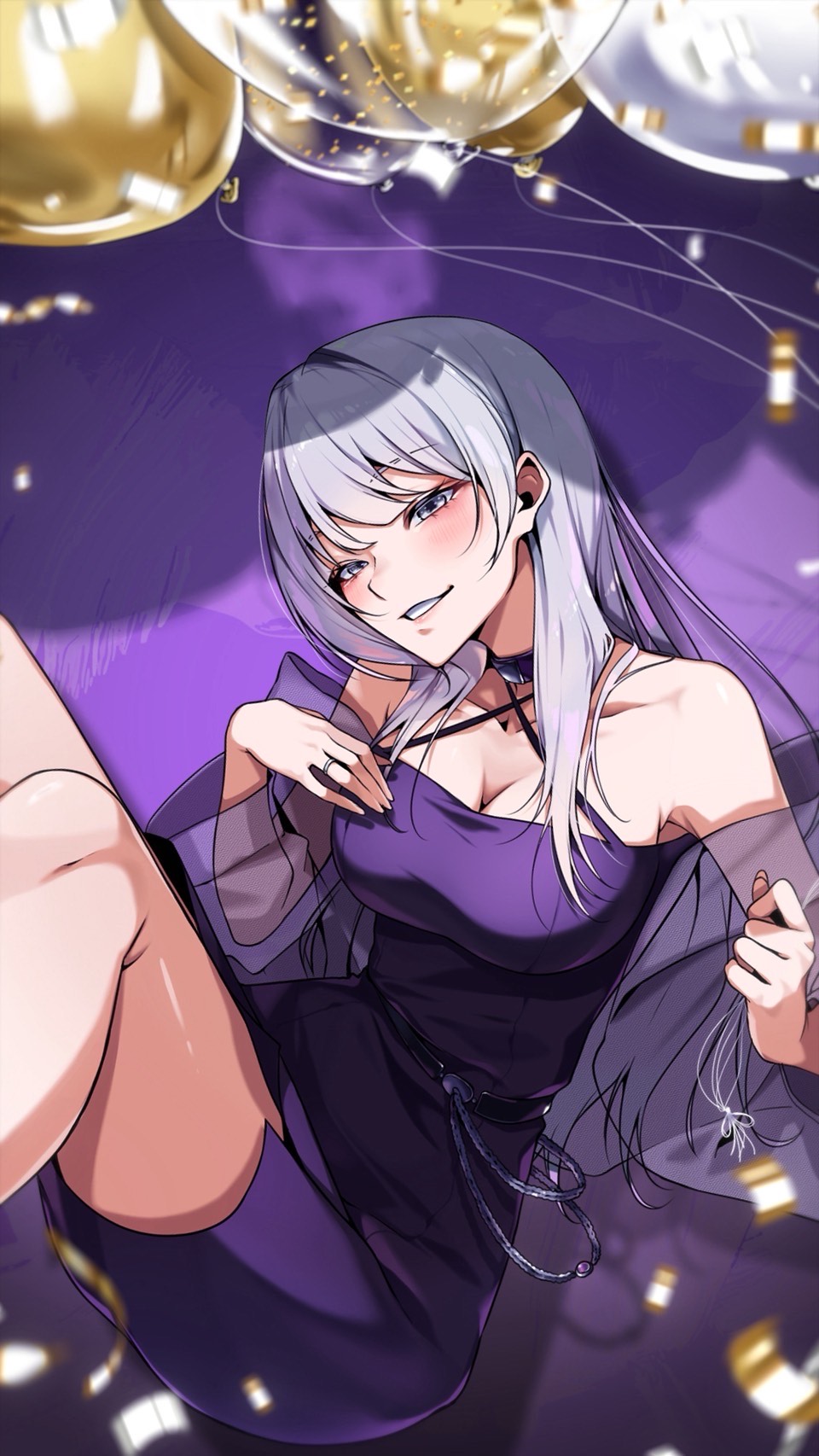 本日生誕祭！