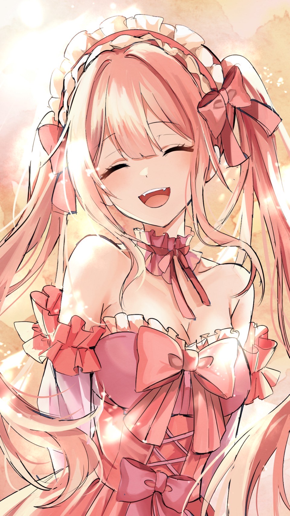 【雑談】ひよるの今日でおしまいっ❕