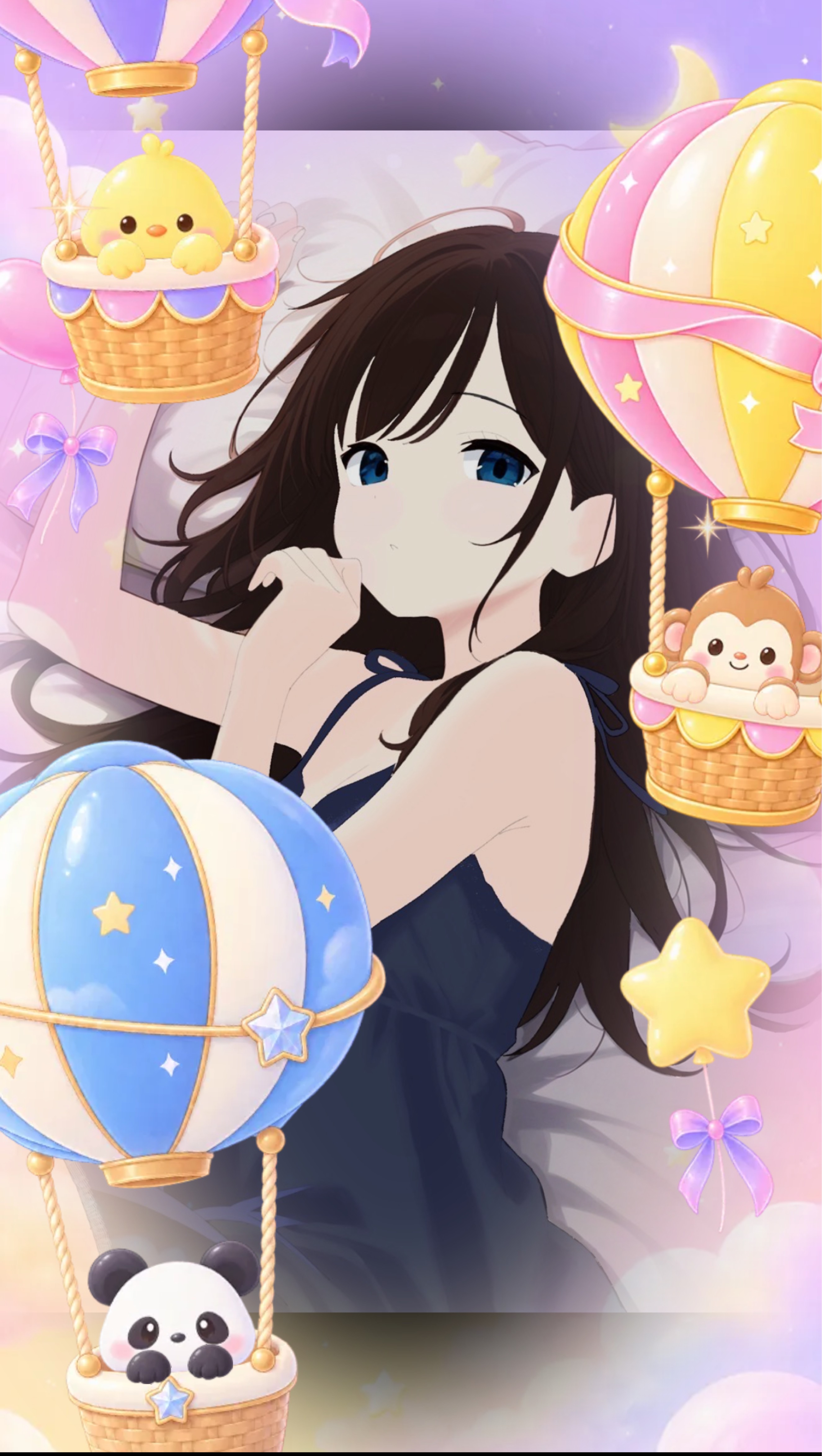 初◎ まったりな時間