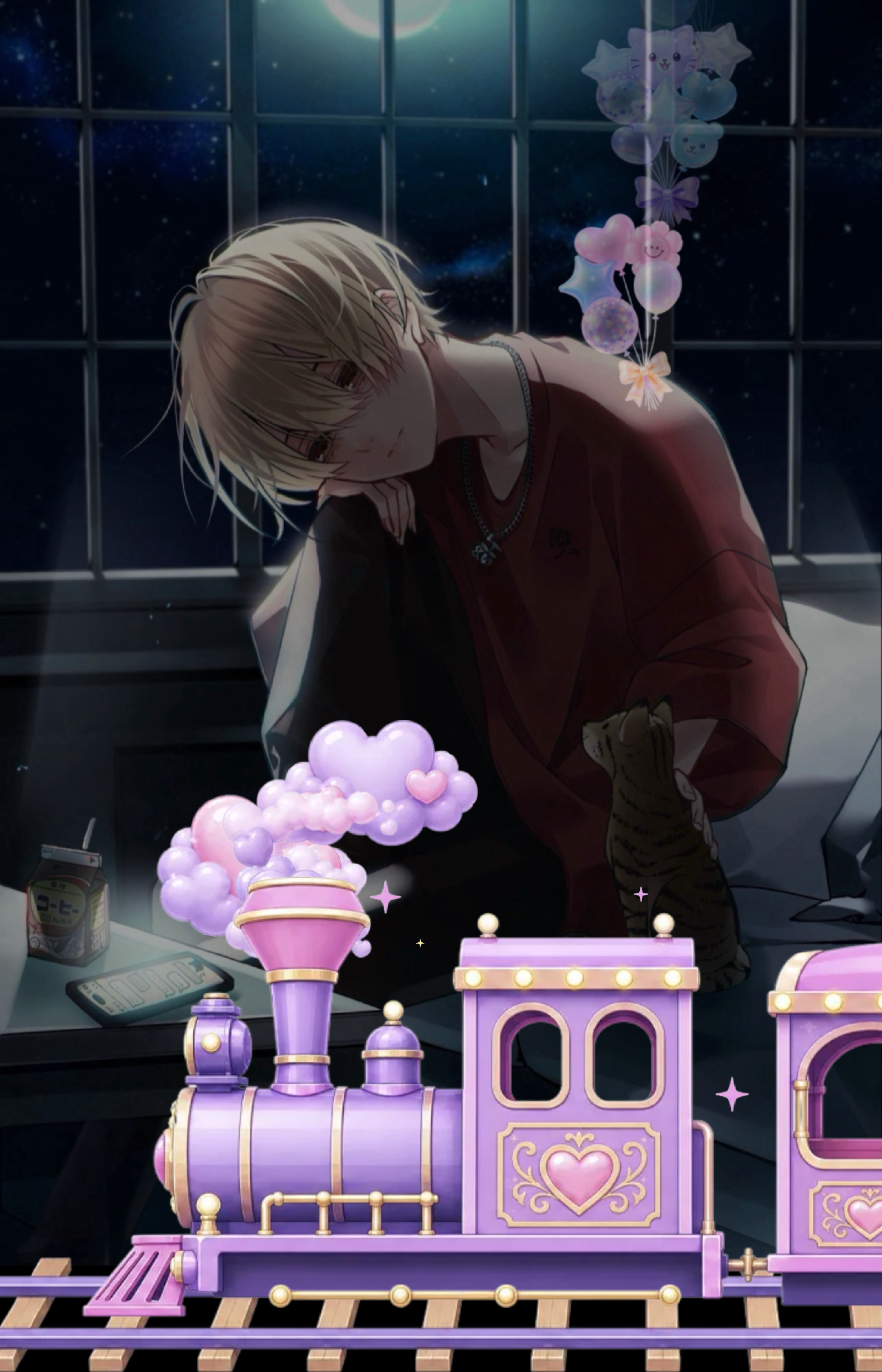 初見◎寝落ち🥀𓈒 𓏸