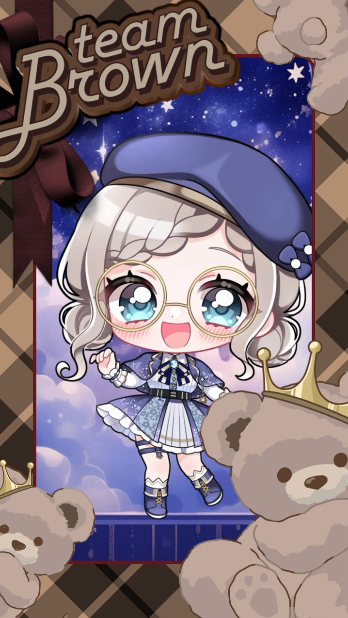 1.0h┊︎出入り自由🧸🤎初見さん大歓迎