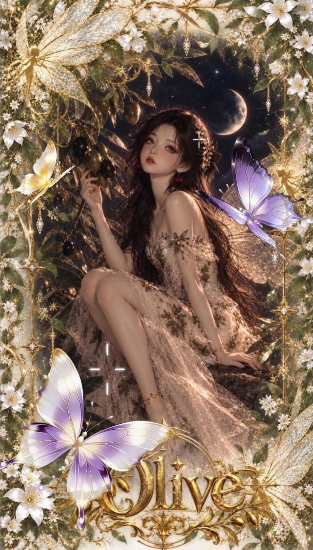 初潜🧚‍♂️アナタの癒場所🌙*.｡