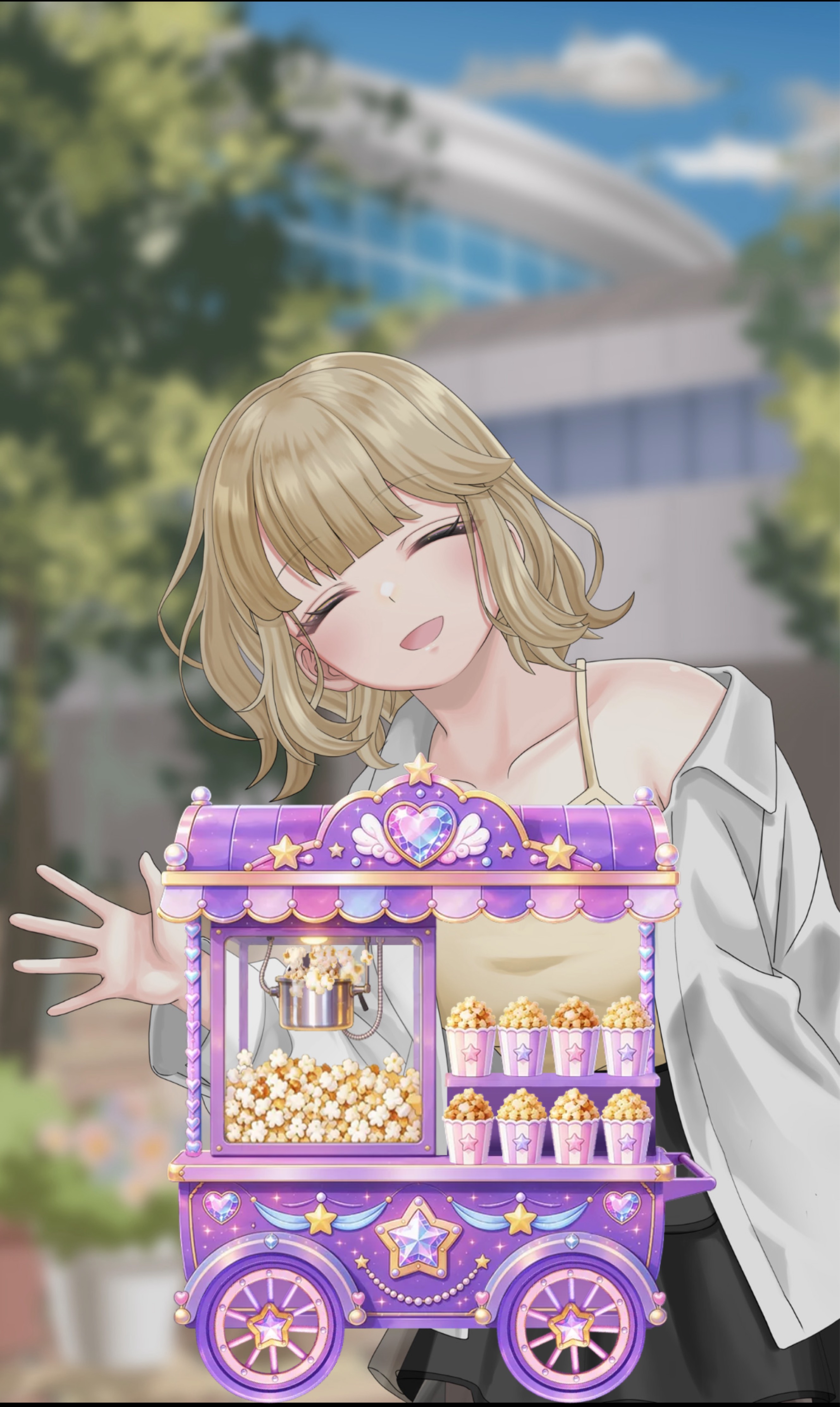 🐥⸒⸒もぐもぐ