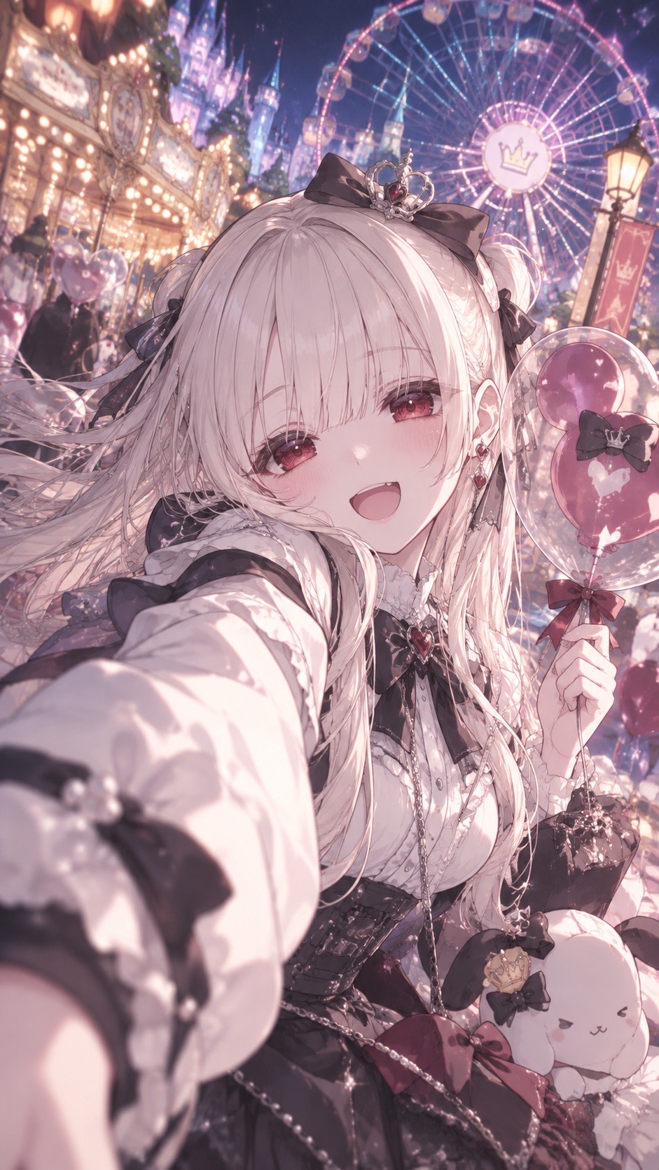 おはようせかい。