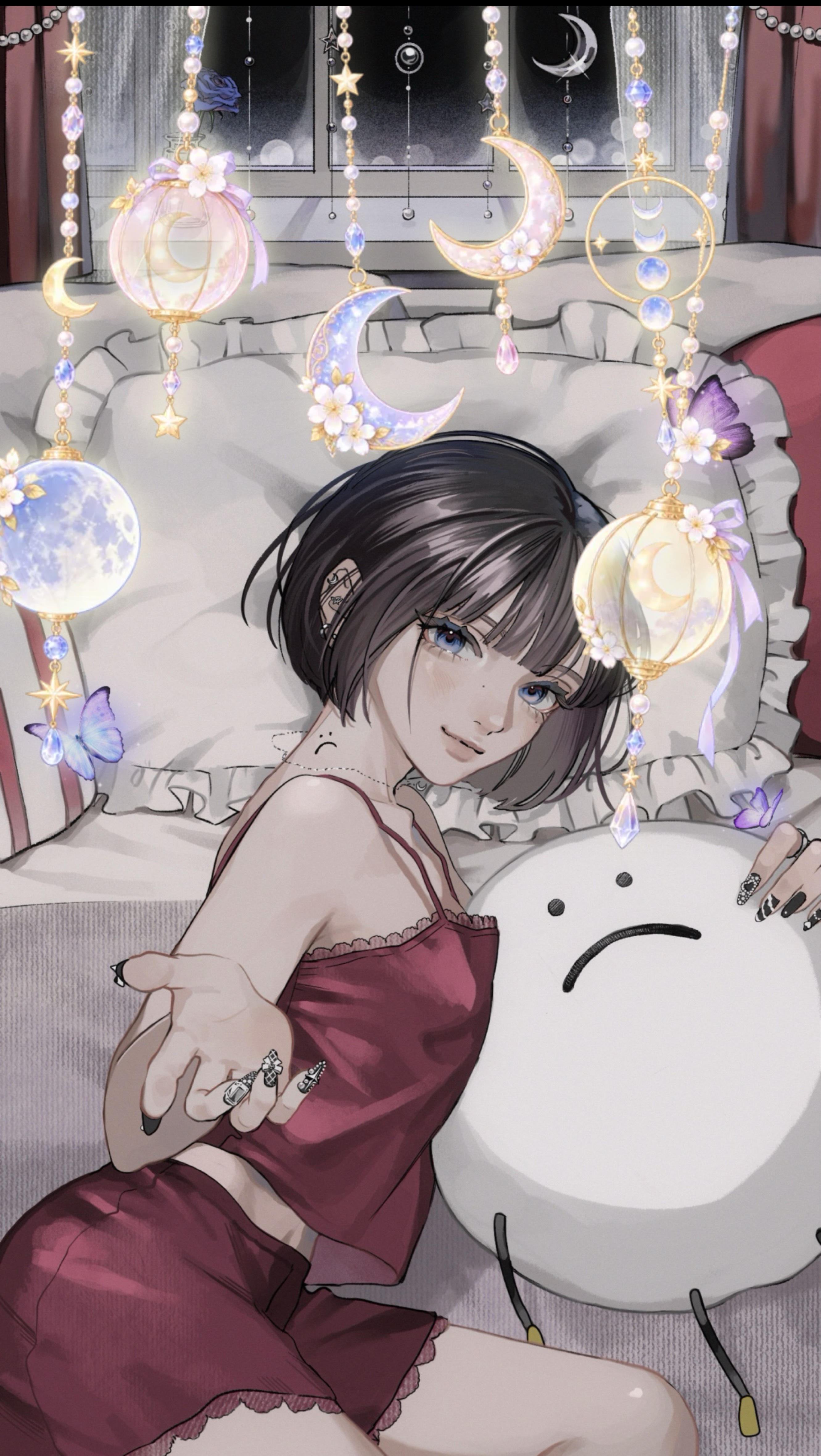 きみの寝落ち枠 lofi