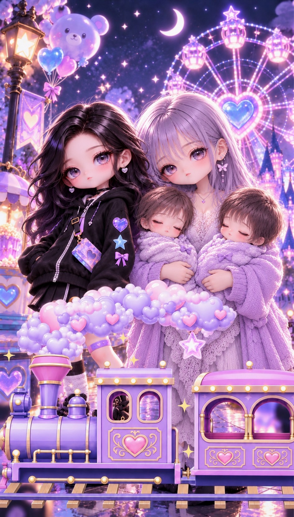 初潜🧚‍♂️アナタの癒場所🌙*.｡
