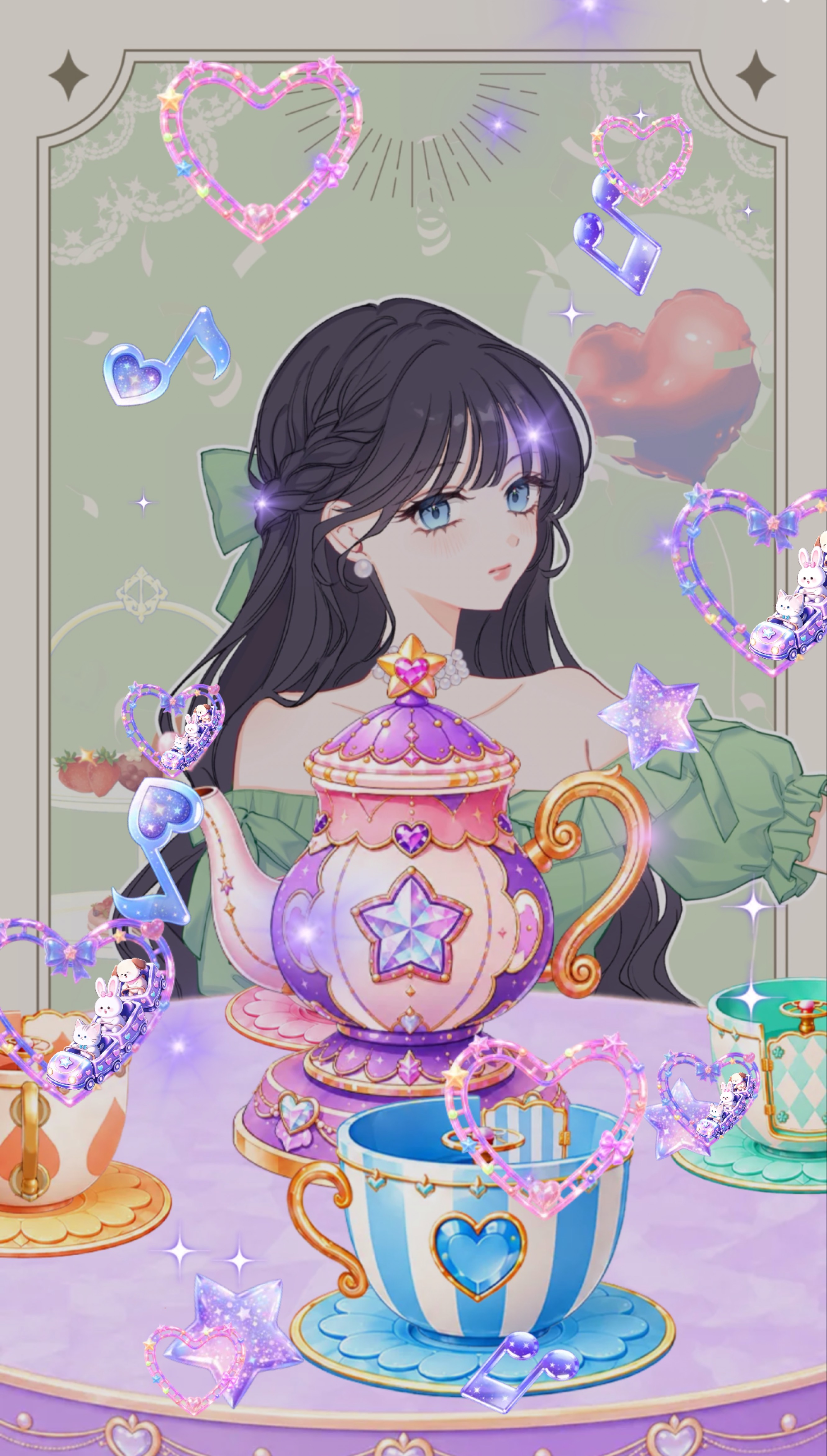 おふもーど👒⸒⸒