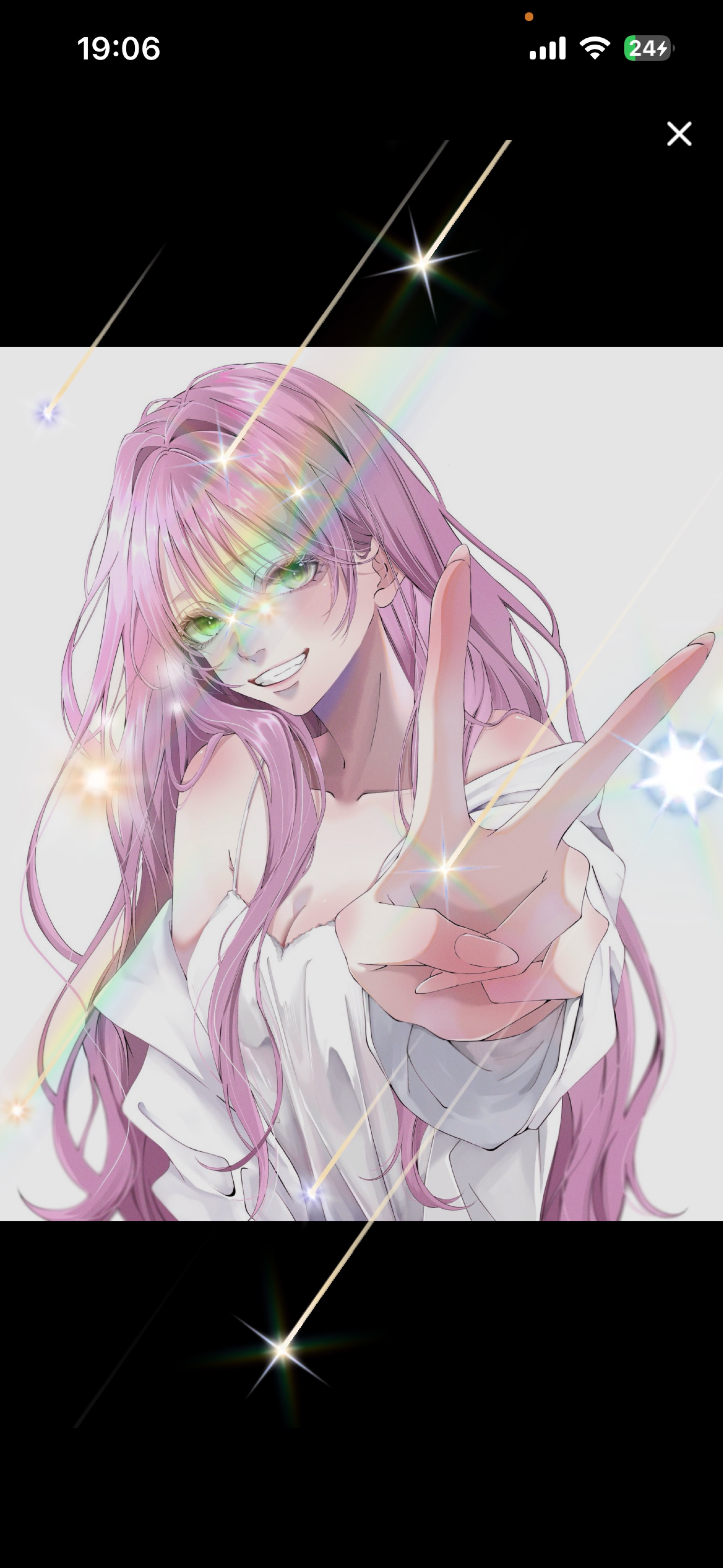 舞えます🗽