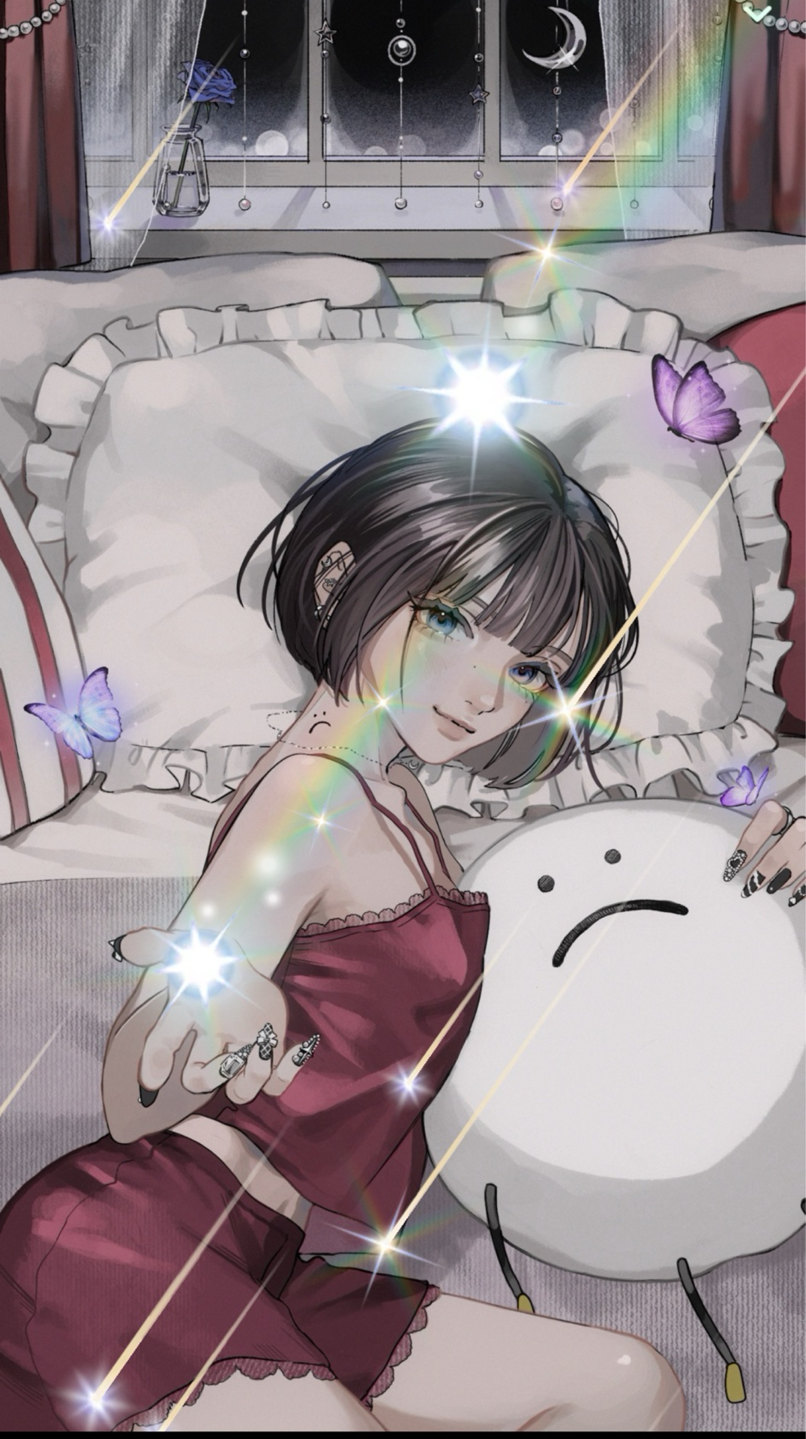 きみの寝落ち枠 lofi