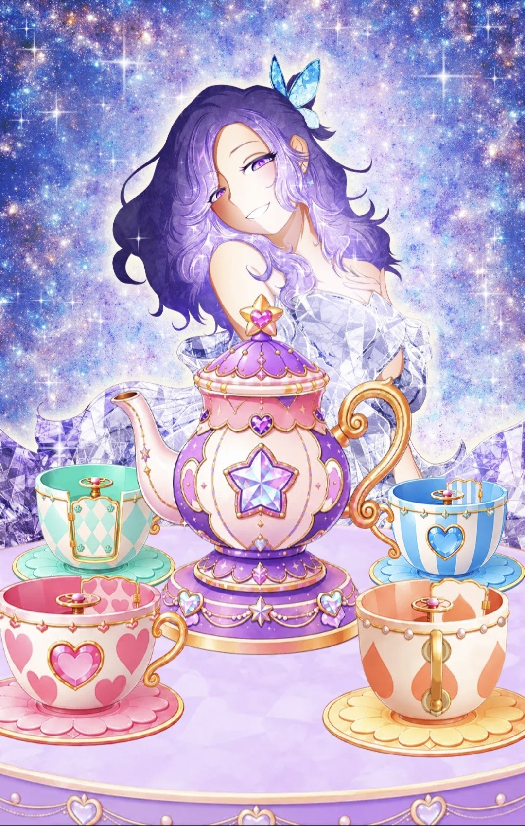 Creamがんばるど！🍨