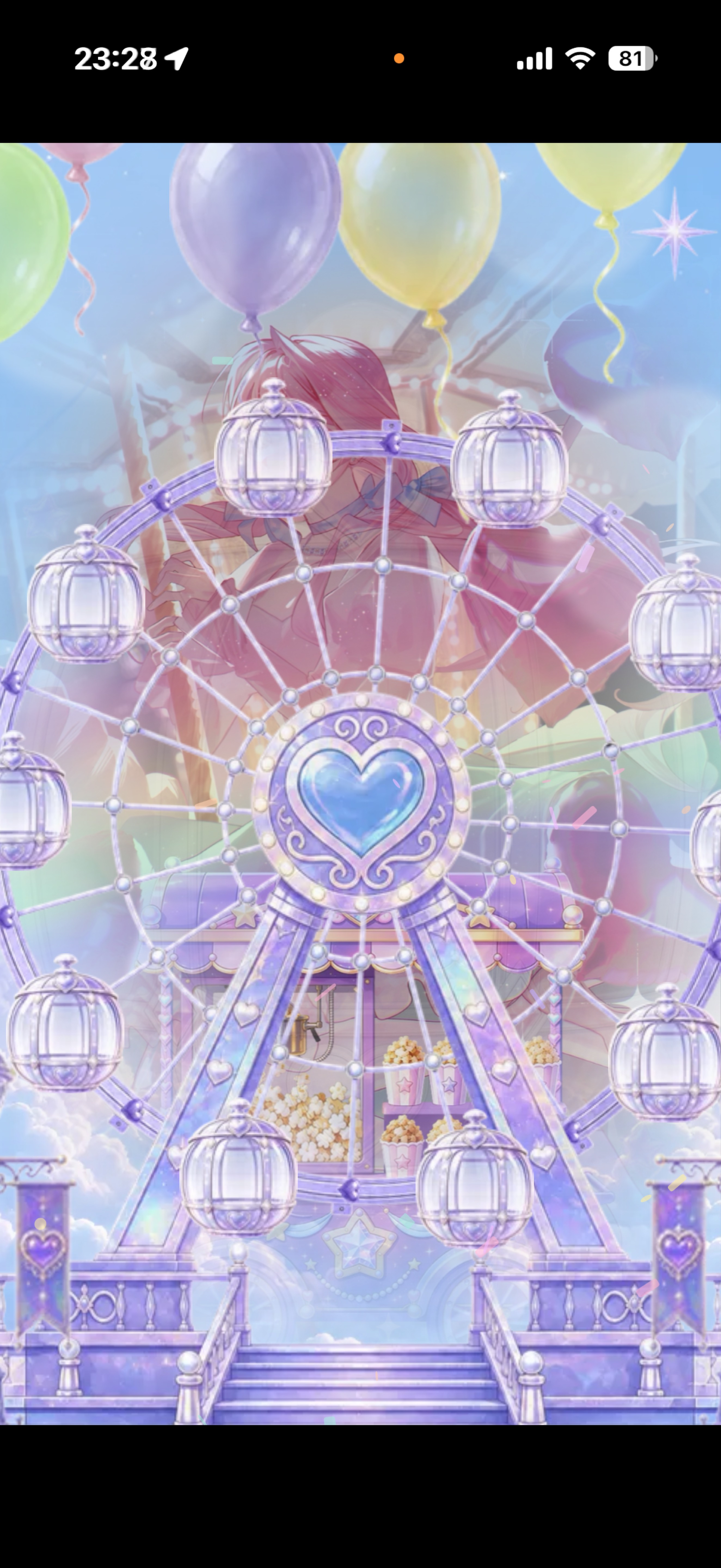 ハッピーの使い手です🪄︎🌹