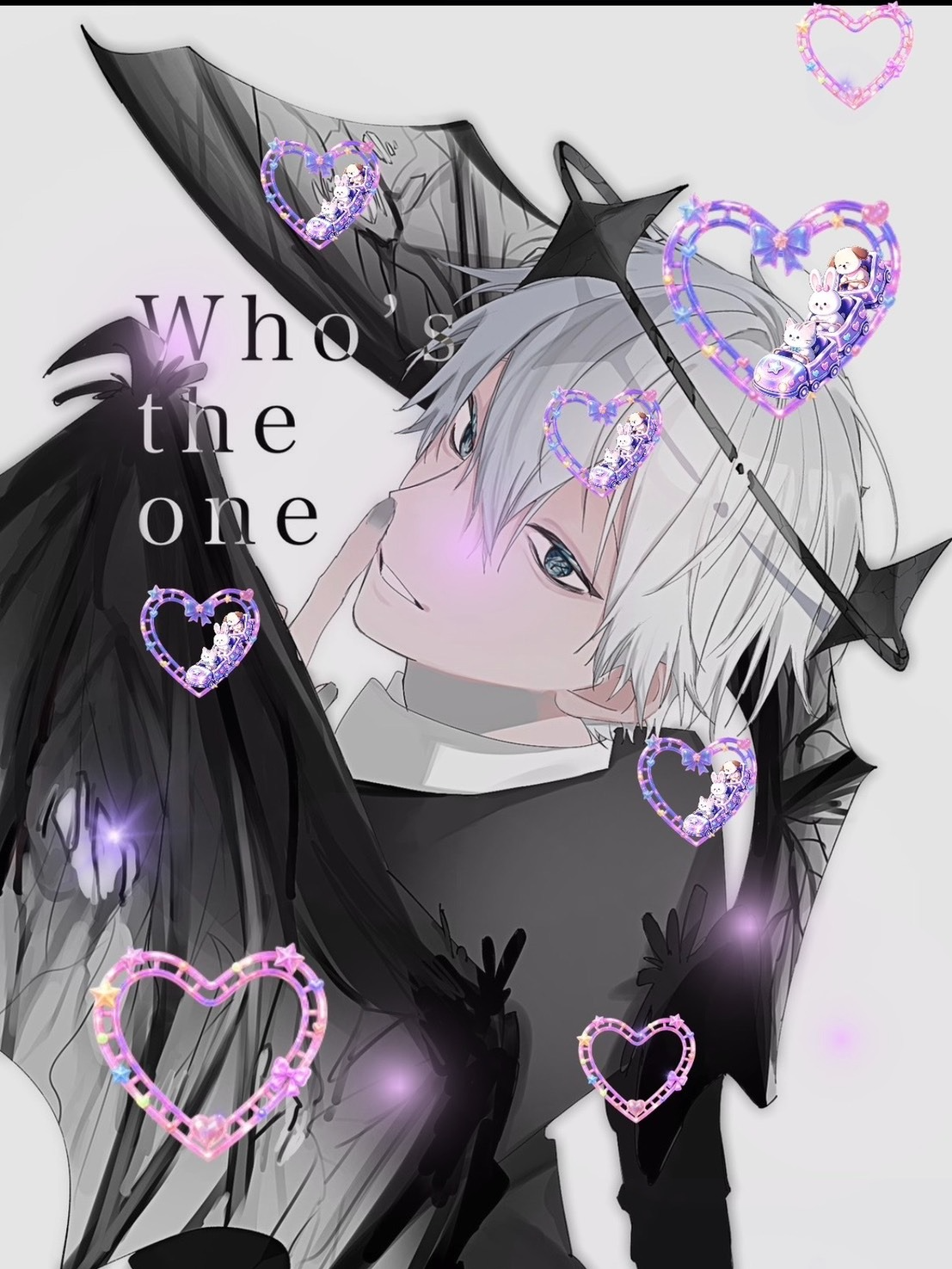 初・潜〇　オリーブの洛洛。🧚‍♂️