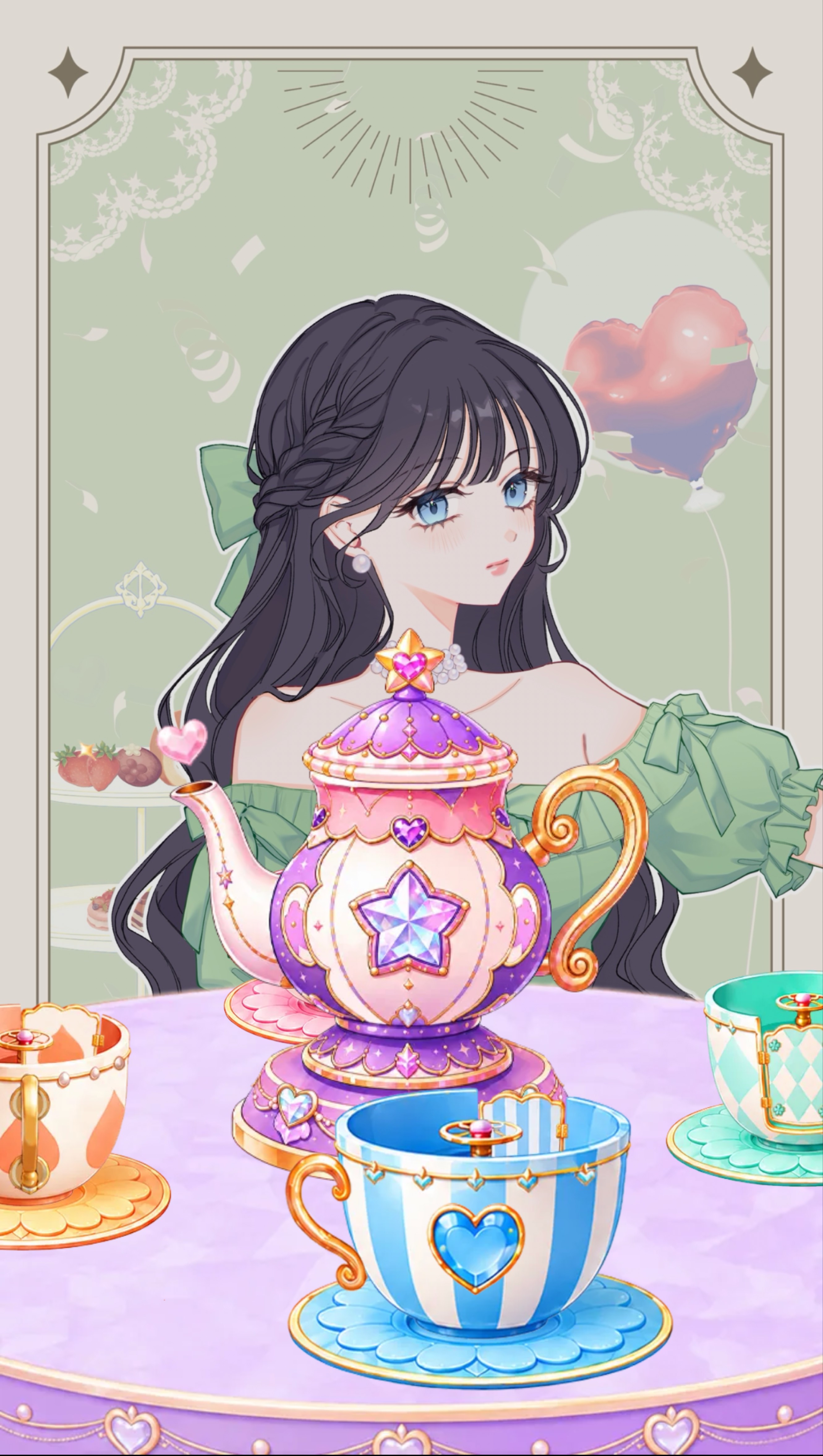 おふもーど👒⸒⸒