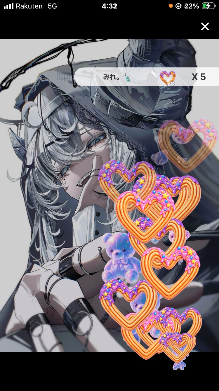 喋る⸜(*ˊᗜˋ*)⸝