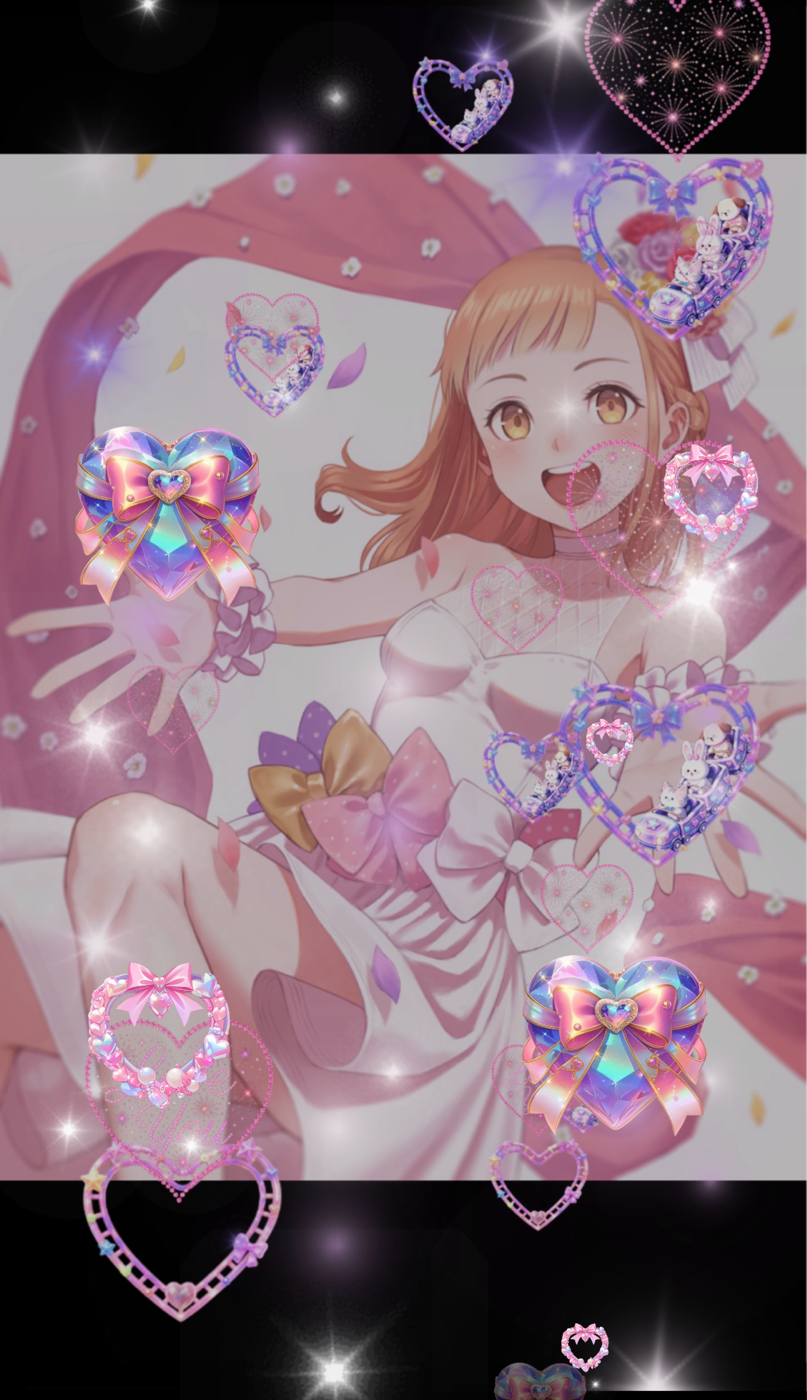 ハート求む❣️初潜◎⚔️シルバーチーム⚔
