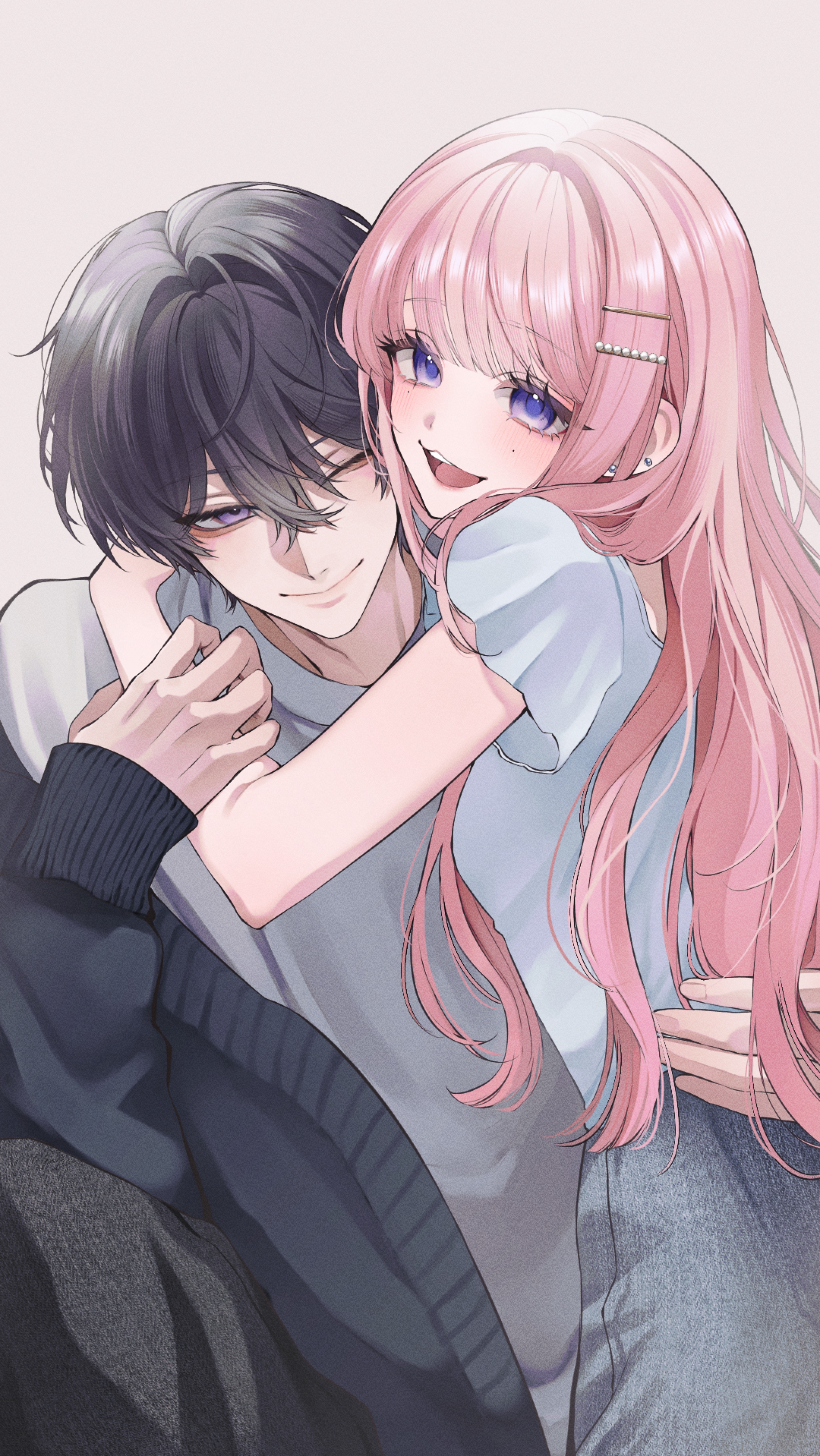 ハッピーな2周年記念枠です🪄︎🌹