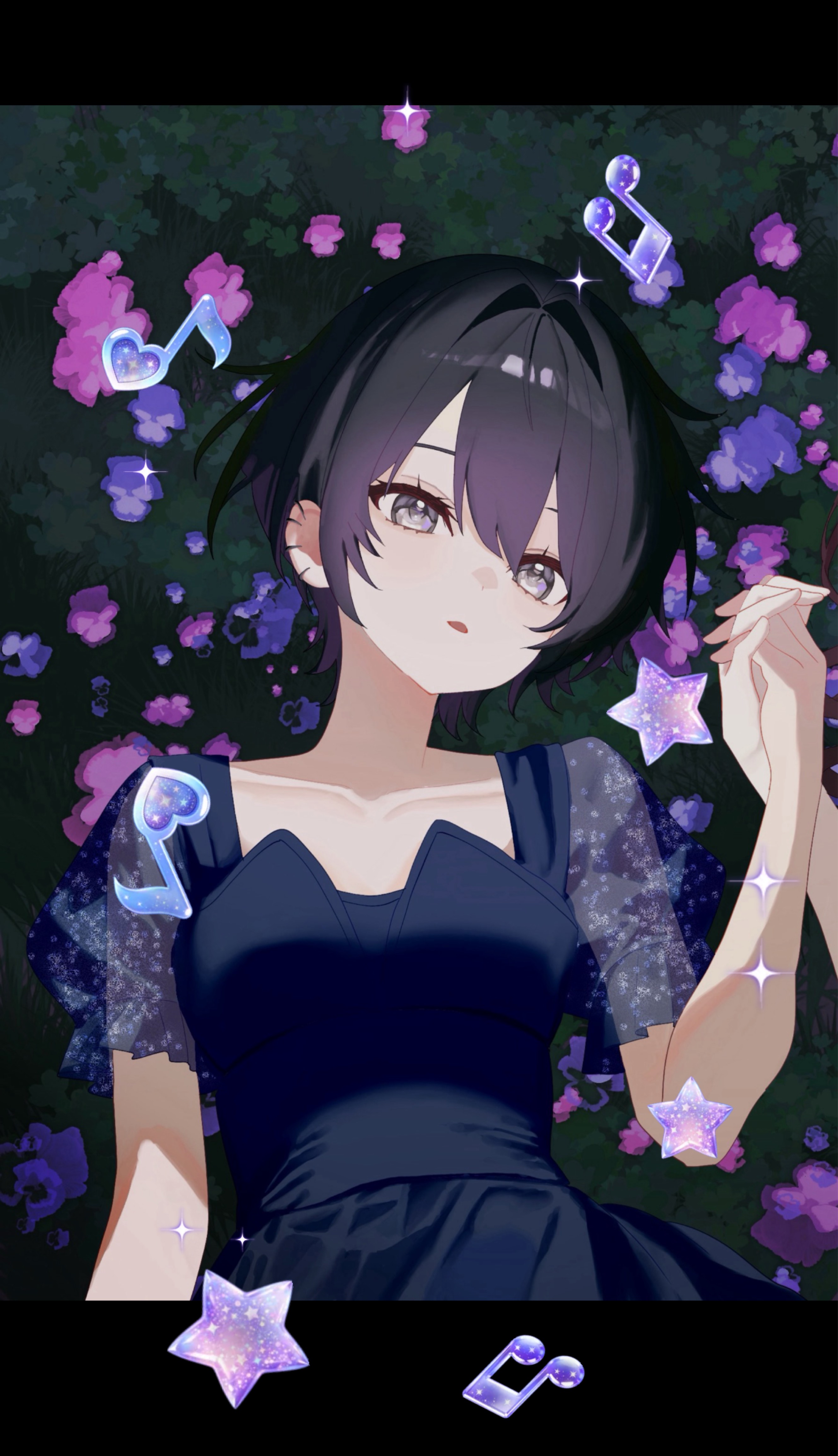 歌枠 ➰ 