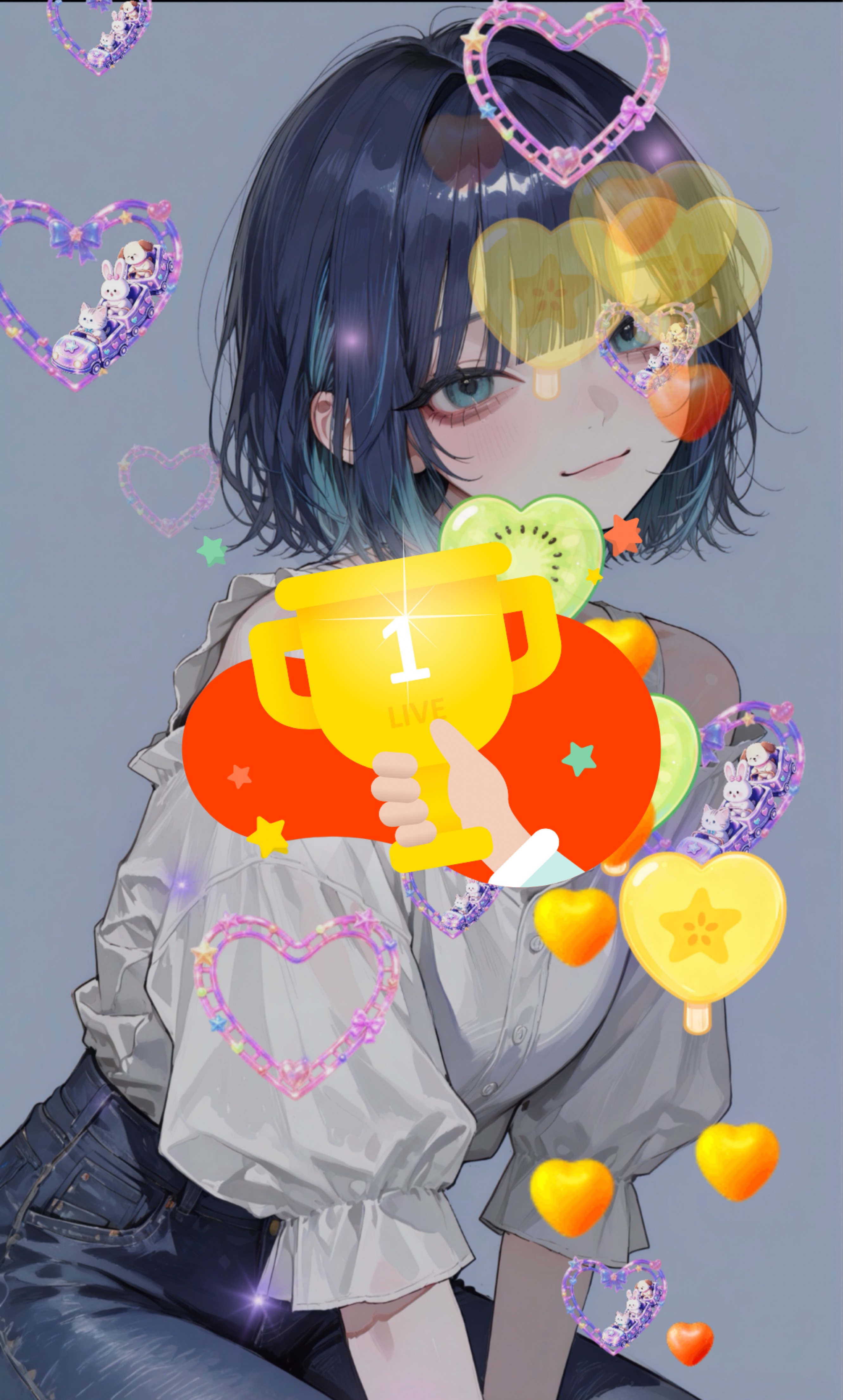 #161 初寝潜◎  おやすみしてく？