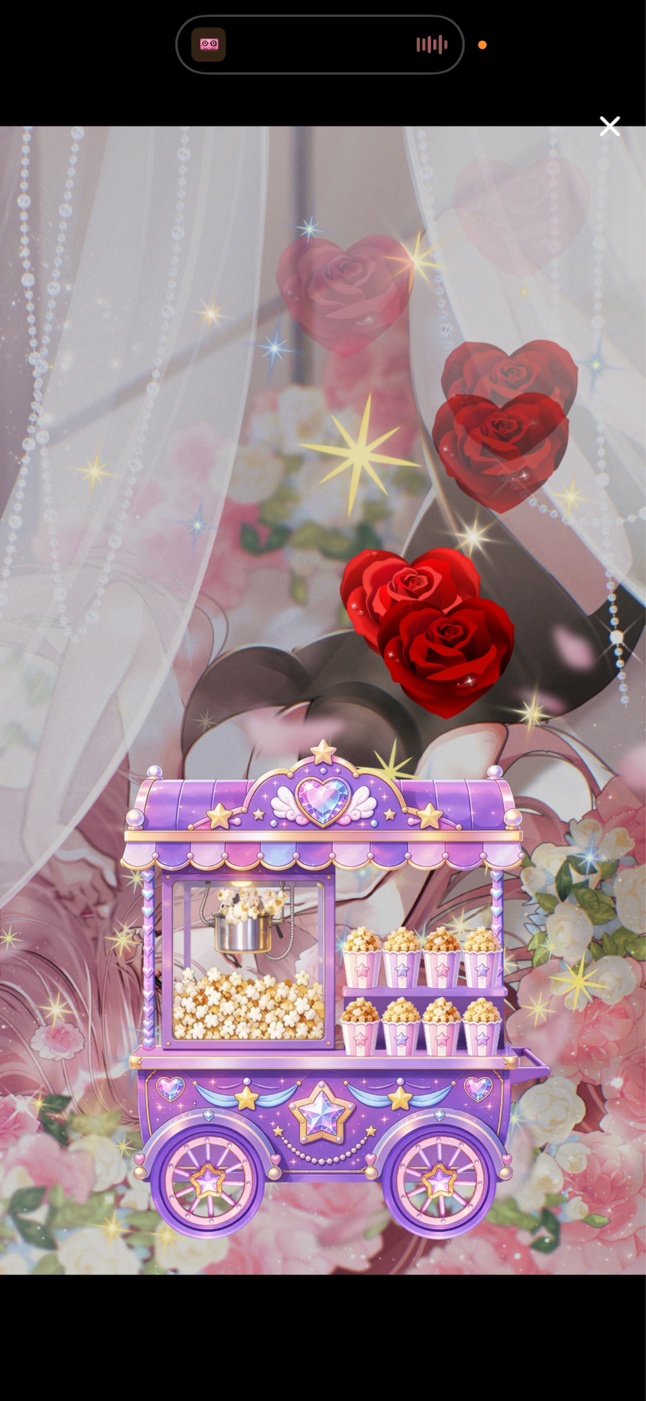 雑談❣️⌇BGM・潜〇